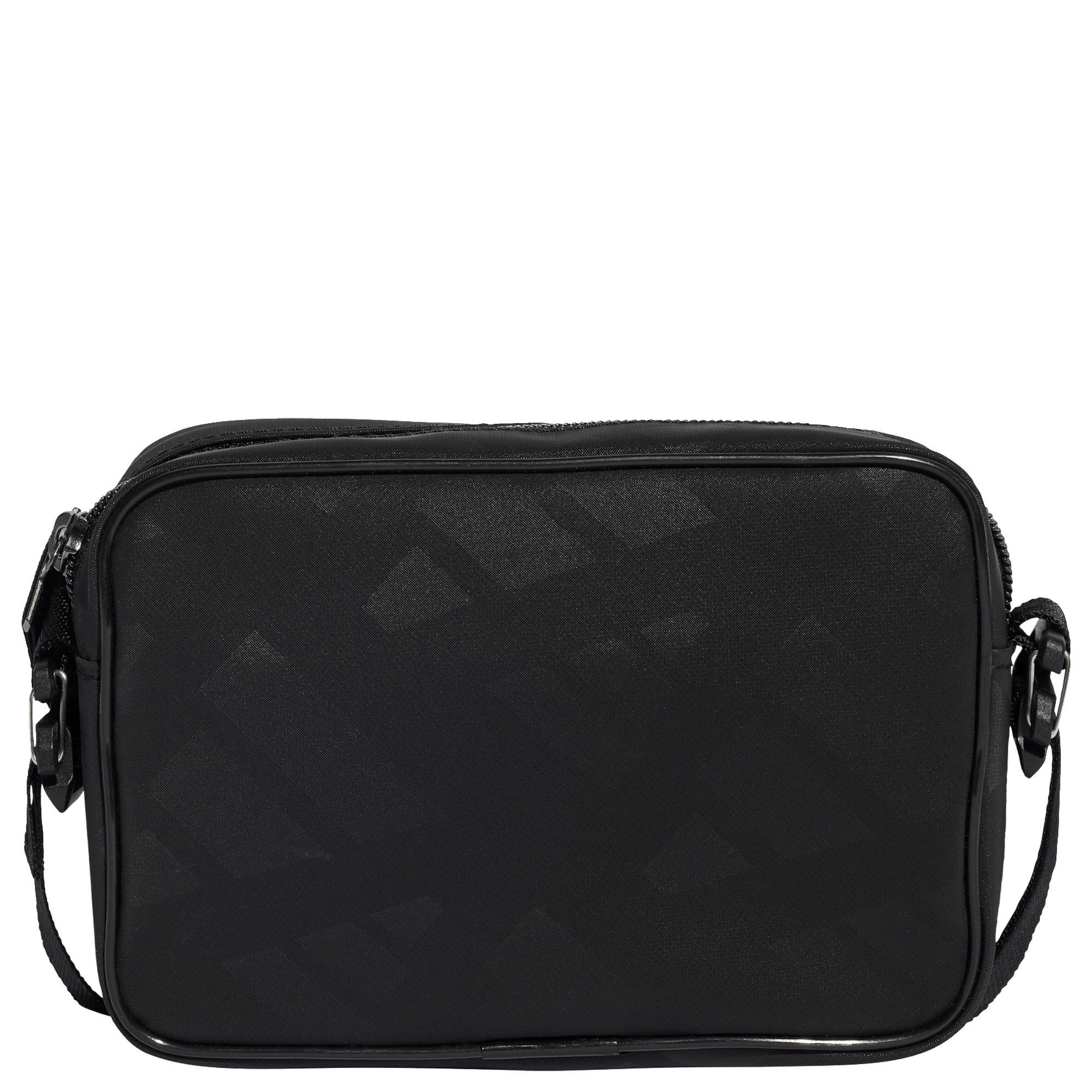 adidas Performance Umhängetasche Monogram Essentials - Umhängetasche 17 cm (black/white)