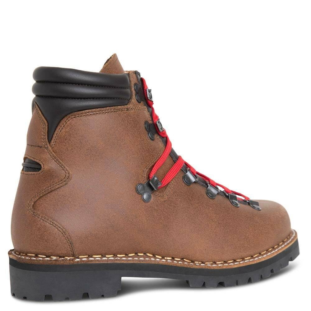 Schuhwerk Schwangau Höfats Wanderschuh von Hand gefertigt in eigener Manufaktur