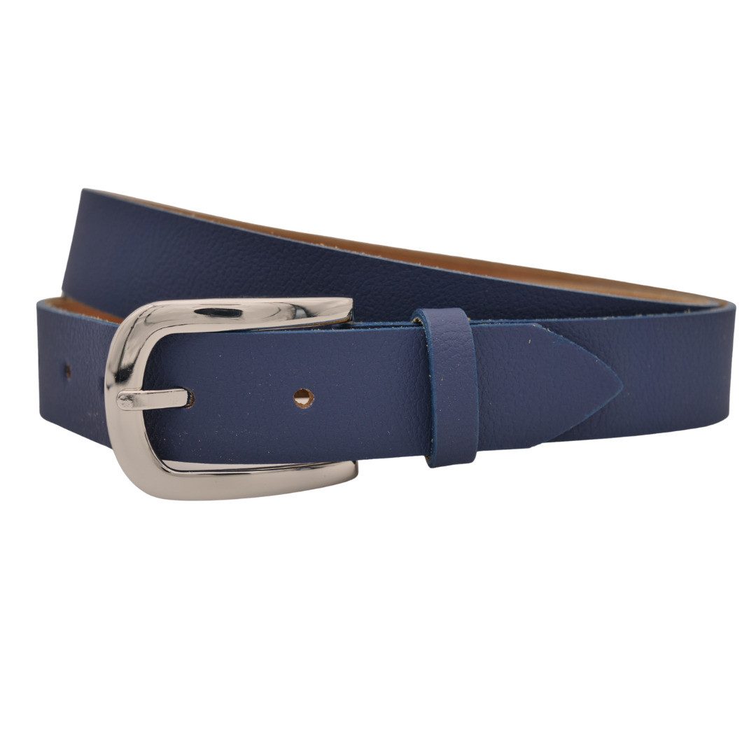 AnnaMatoni Ledergürtel AnnaMatoni Leder Gürtel Fina günstig online kaufen