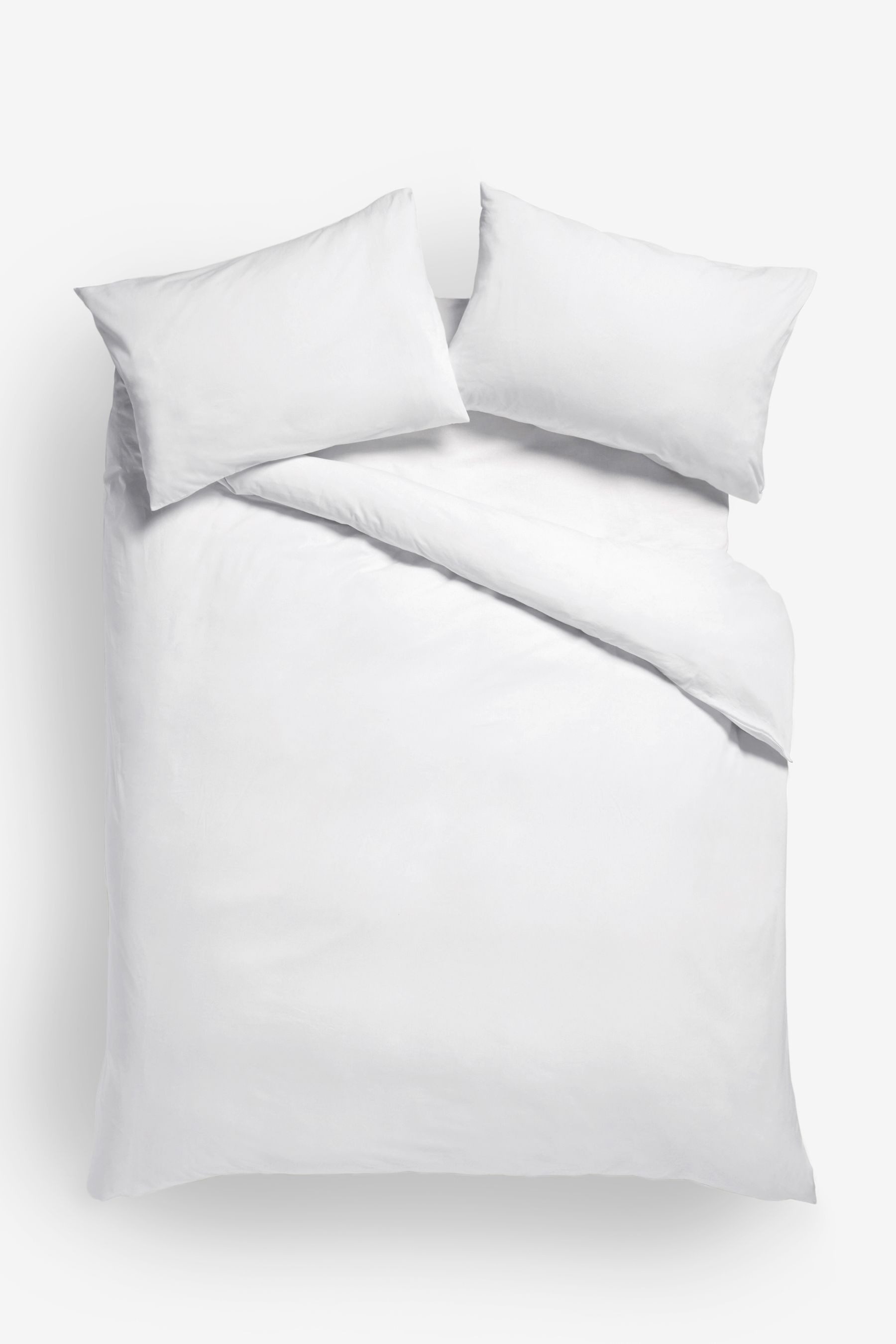 Next Bett-Set Bettgarnitur aus 100 % Baumwolle, günstig online kaufen