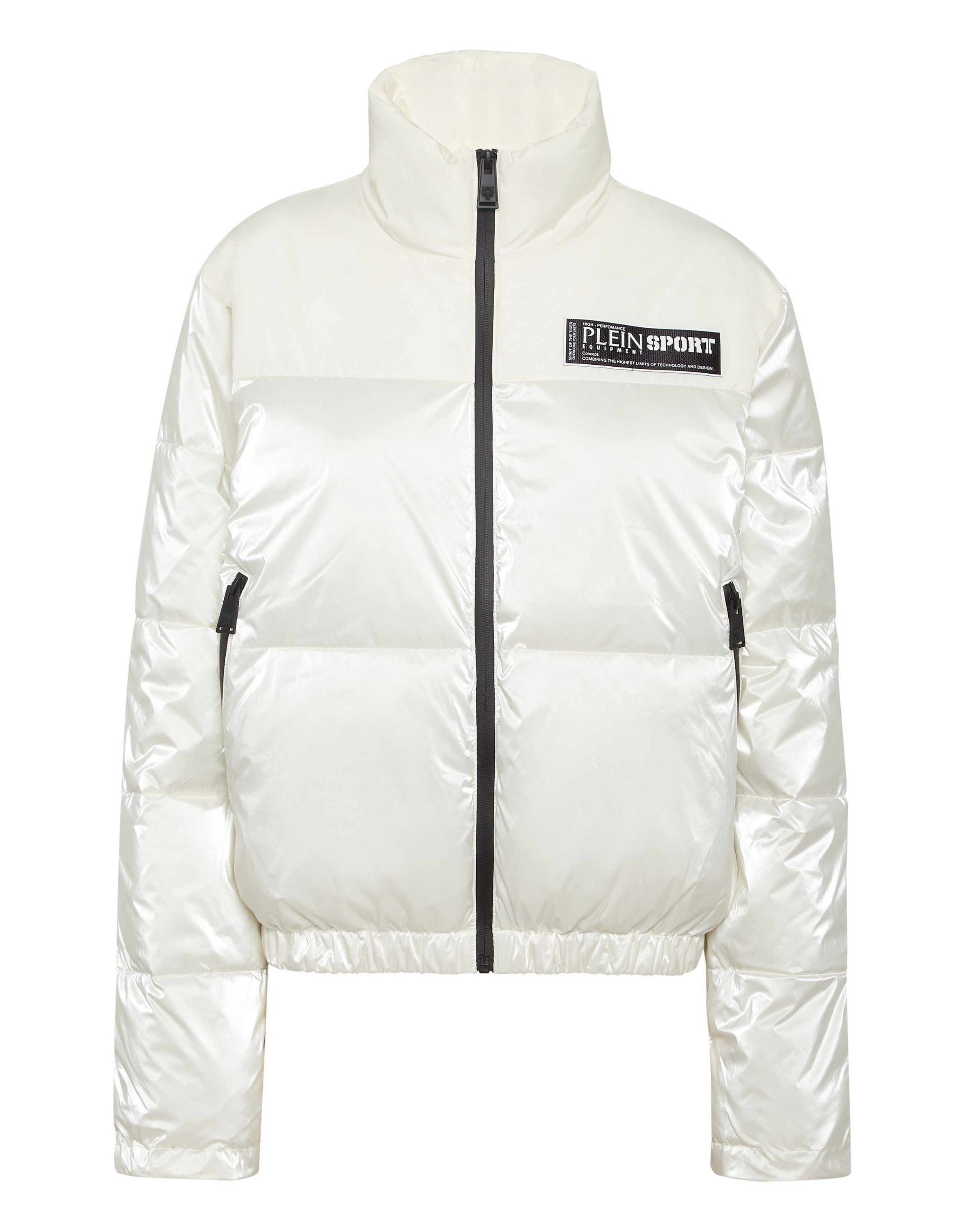 PLEIN SPORT Blouson Bomberjacke