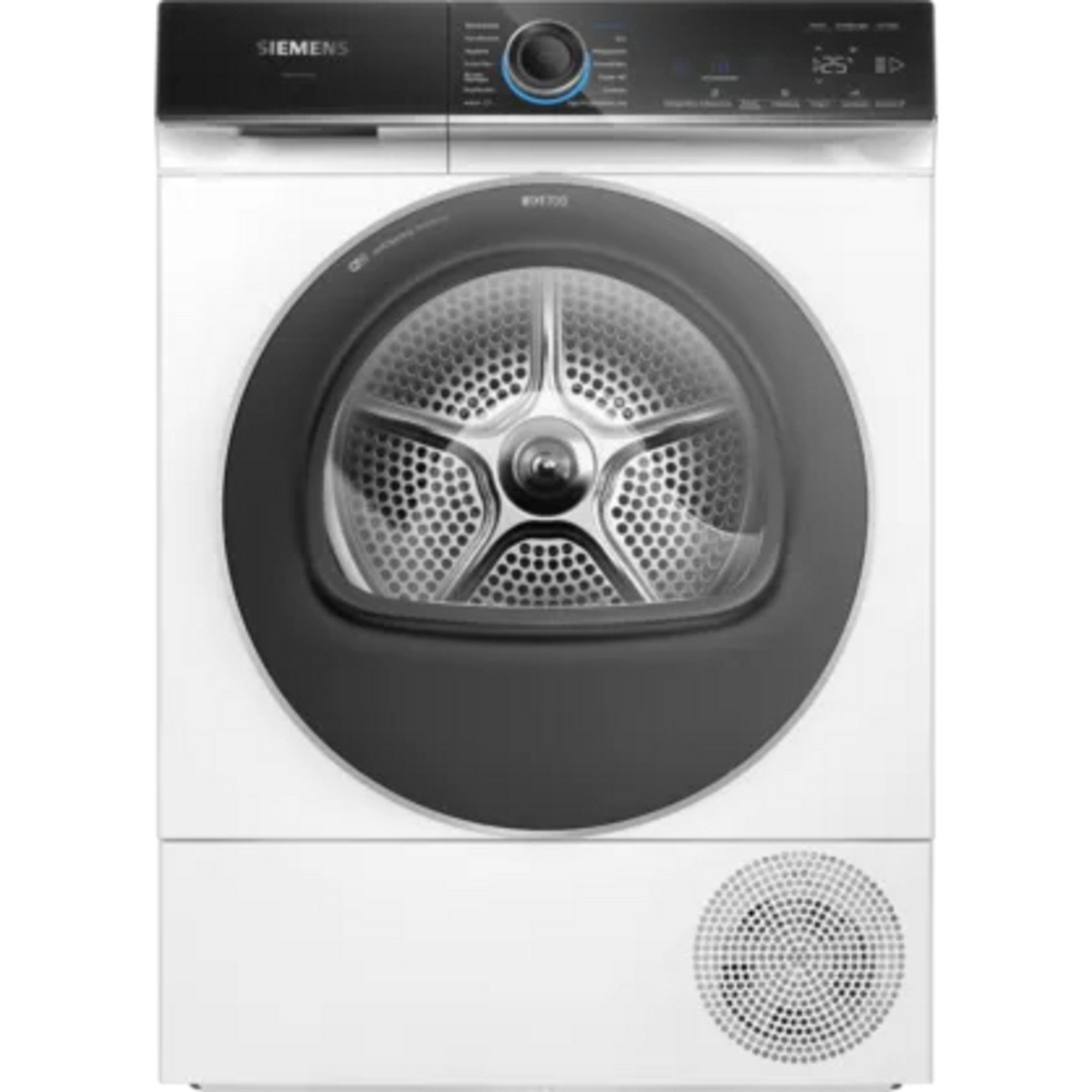 SIEMENS Wärmepumpentrockner Siemens iQ700 WQ46B2D41 iQ700