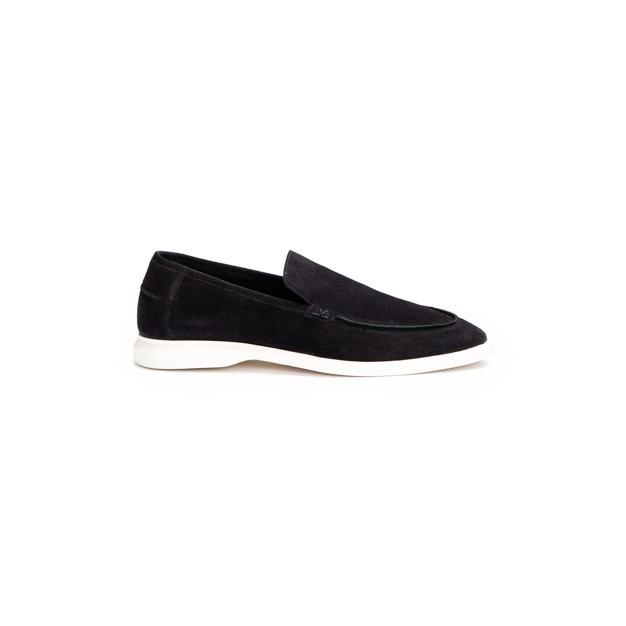 Lloyd Lloyd 16-057-20 STRIDE FLEX, Slipper, Blau, Herren Slipper