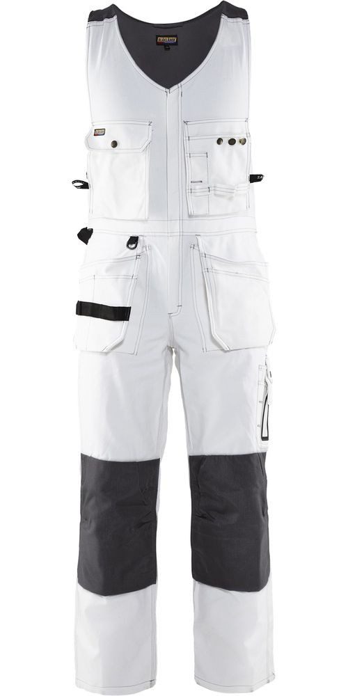 Latzhose Maler Kombihose