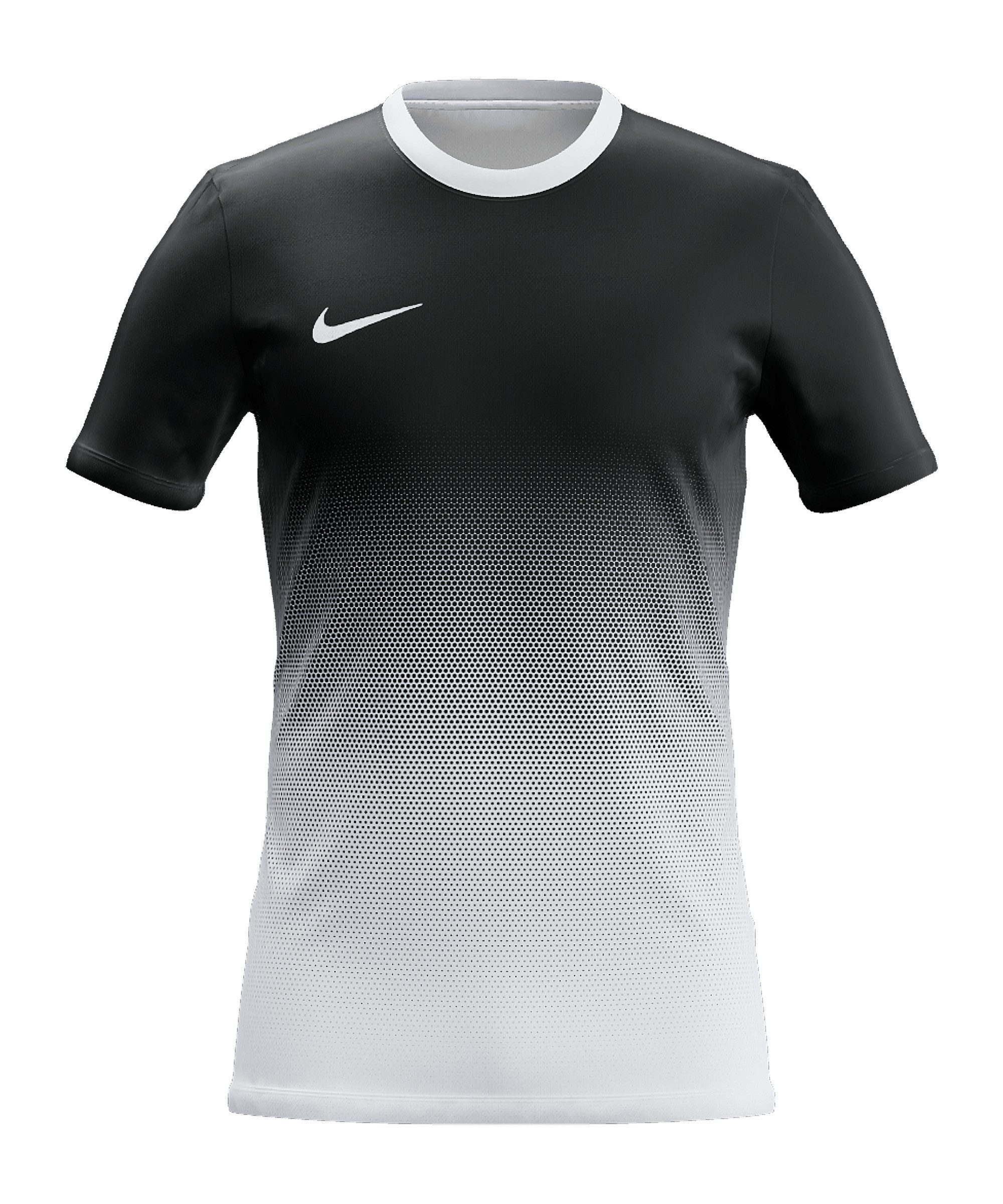 Nike Fußballtrikot Nike Performance Park Shadow Trikot Teamsport