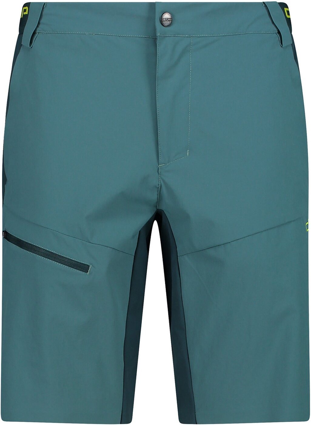 CMP Trekkingshorts MAN BERMUDA LICHEN günstig online kaufen