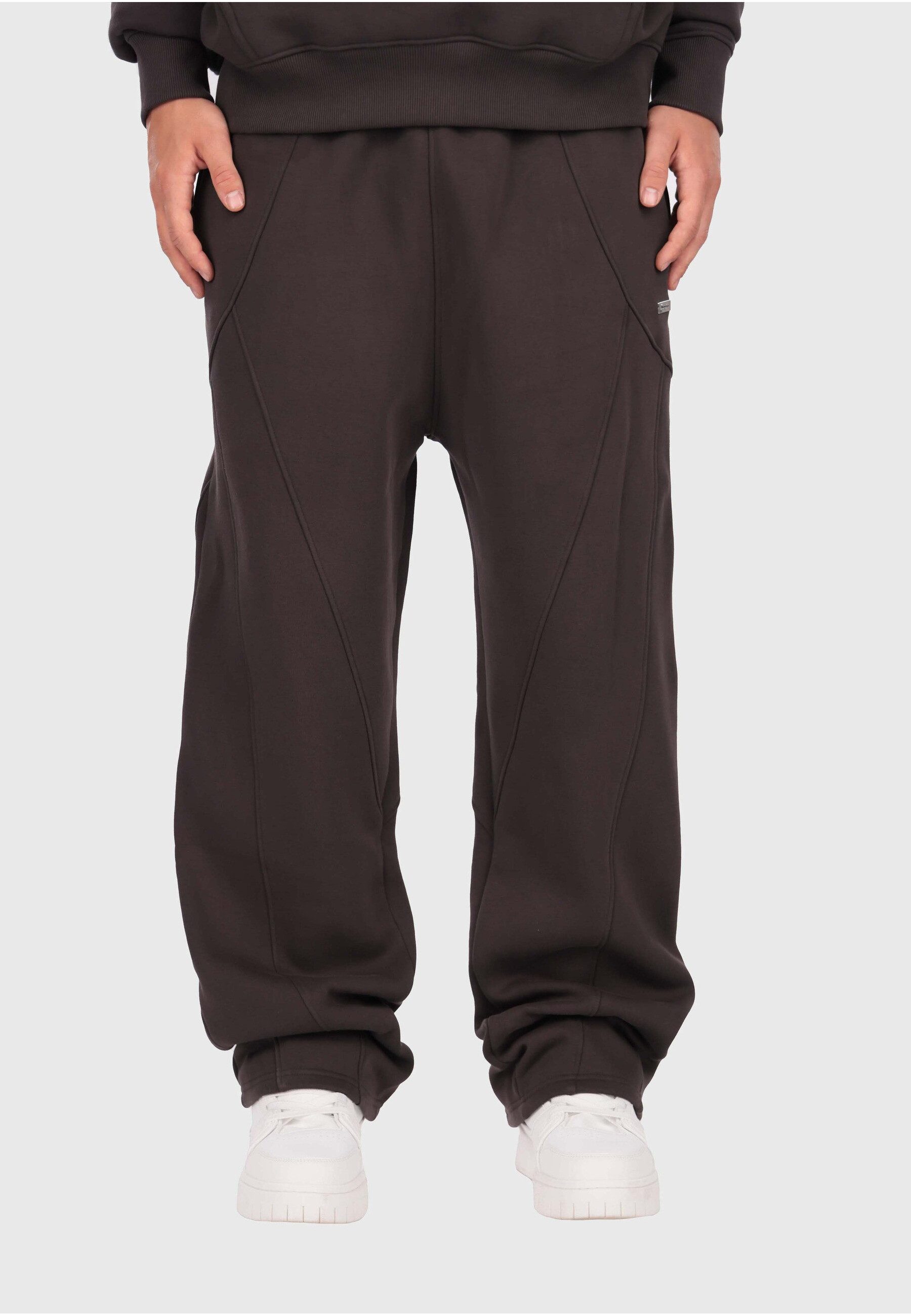 Dropsize Jogginghose Dropsize SEAM JOGGER (1-tlg)