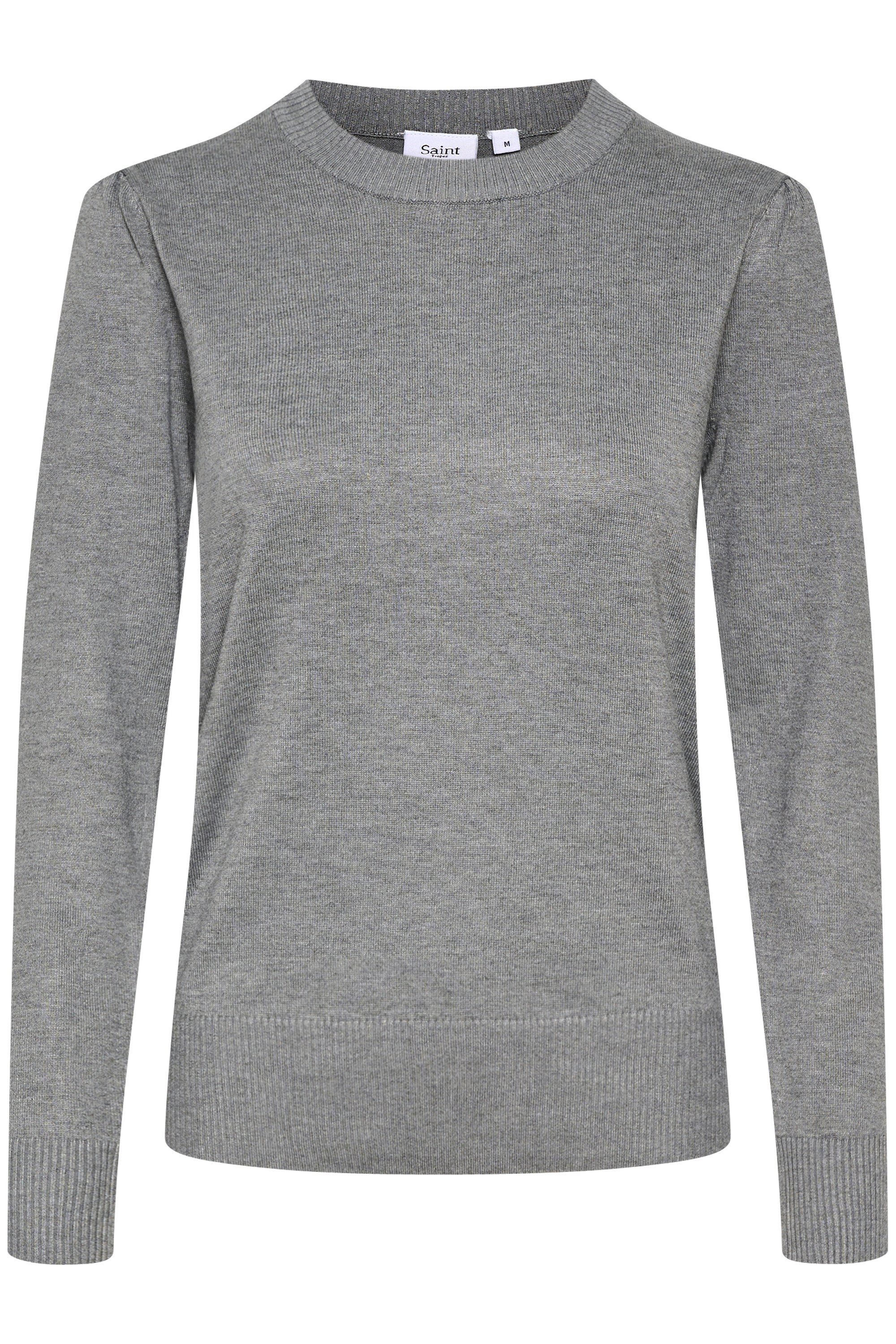 Mist Grey Melange