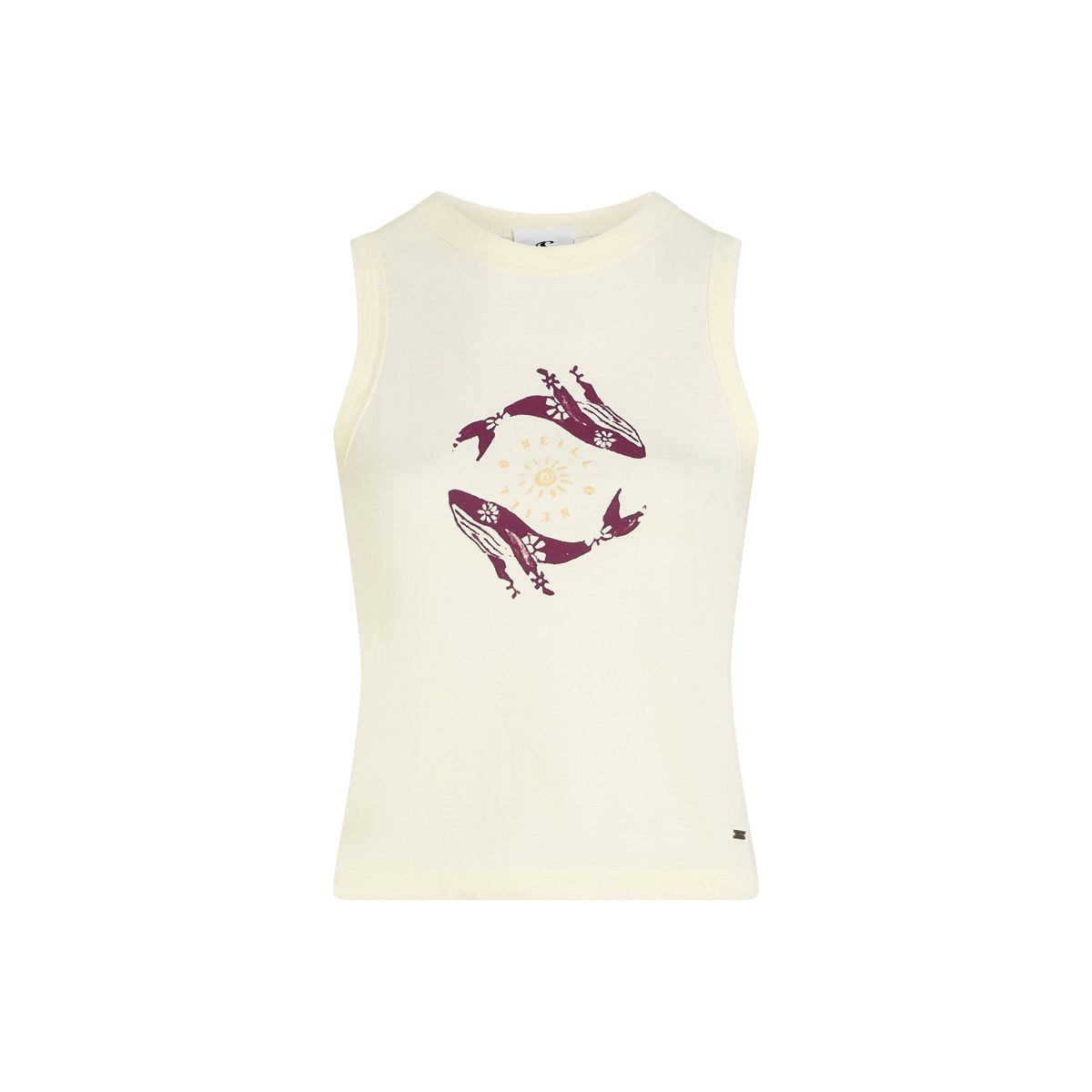 O'Neill Kurzarmshirt Wotw Tanktop