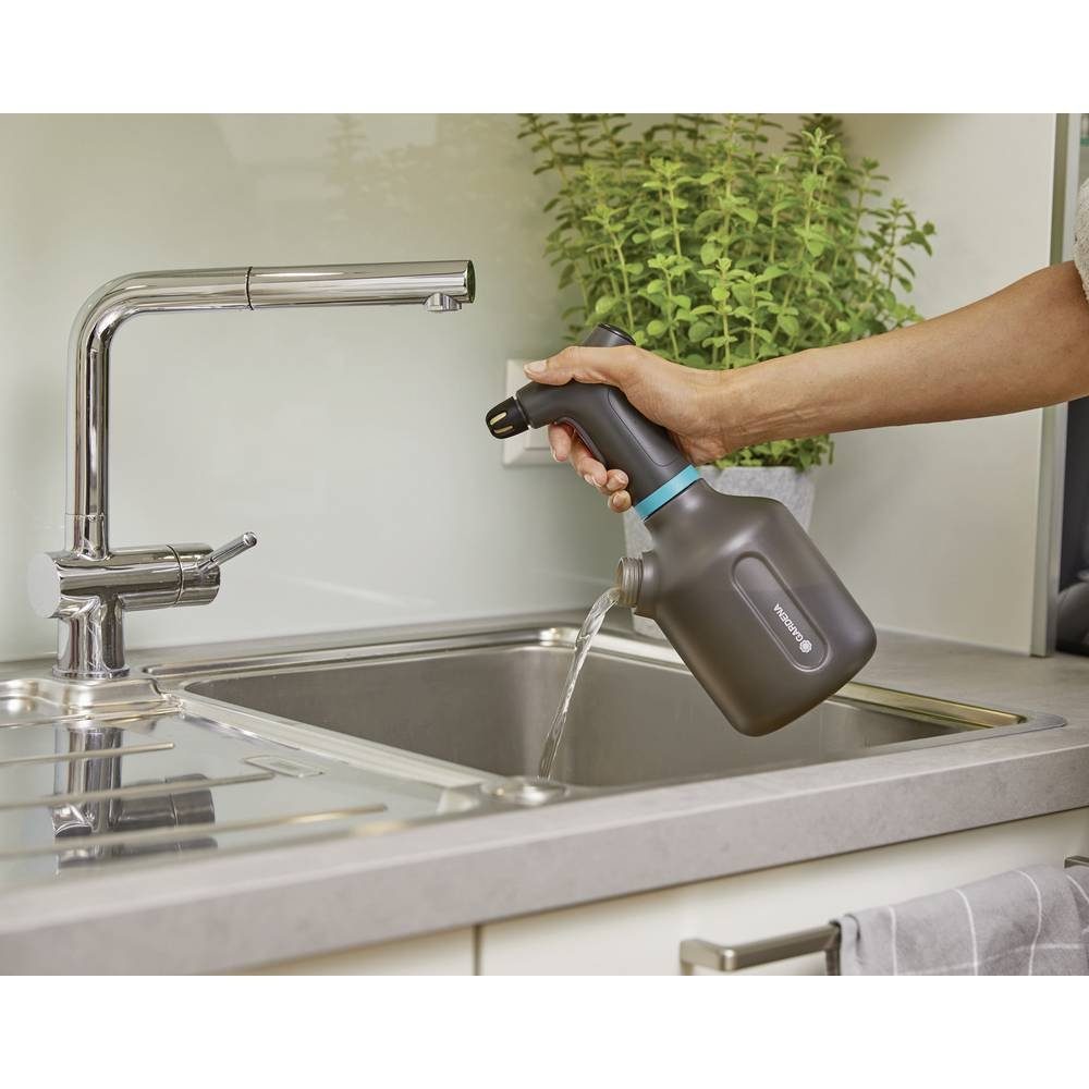 GARDENA Drucksprühgerät Pumpsprüher 1 L EasyPump 11114-20