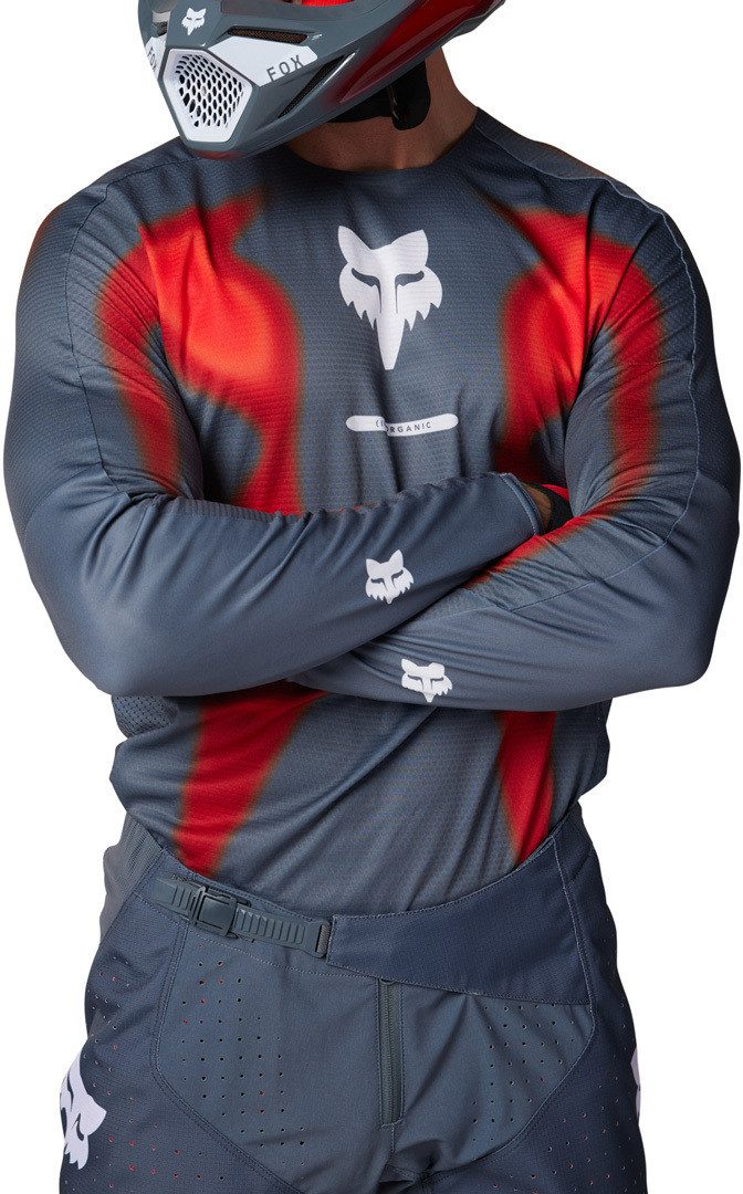 Fox Racing Motocross-Shirt 360 Volatile Motocross Jersey
