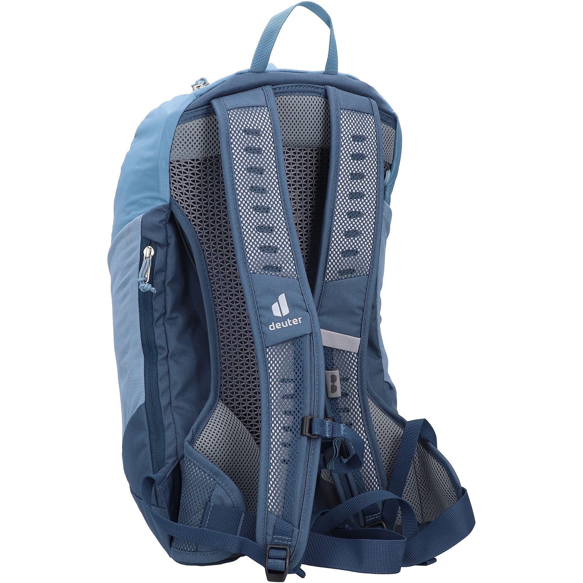 deuter Wanderrucksack Polyester AC Lite, slateblue-marine