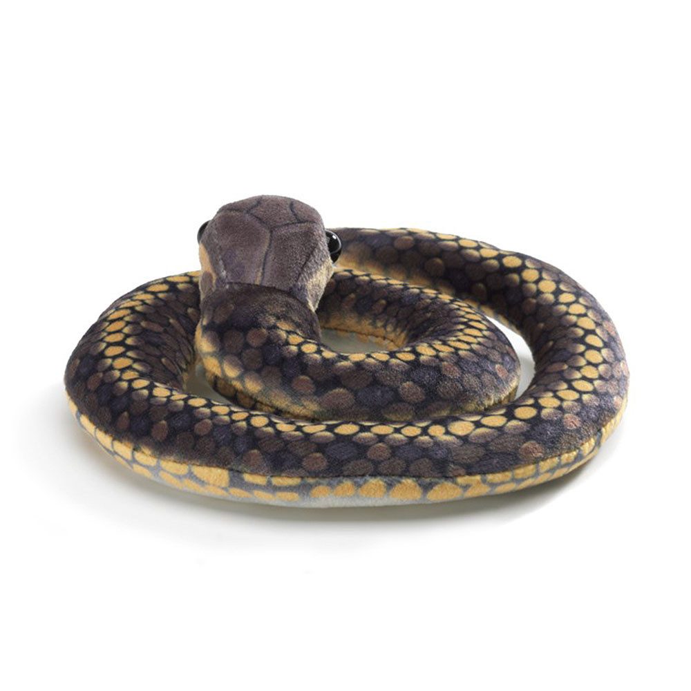 Folkmanis Handpuppen Fingerpuppe Folkmanis Fingerpuppe Mini Schlange / Mini Snake 2783 (Packung)