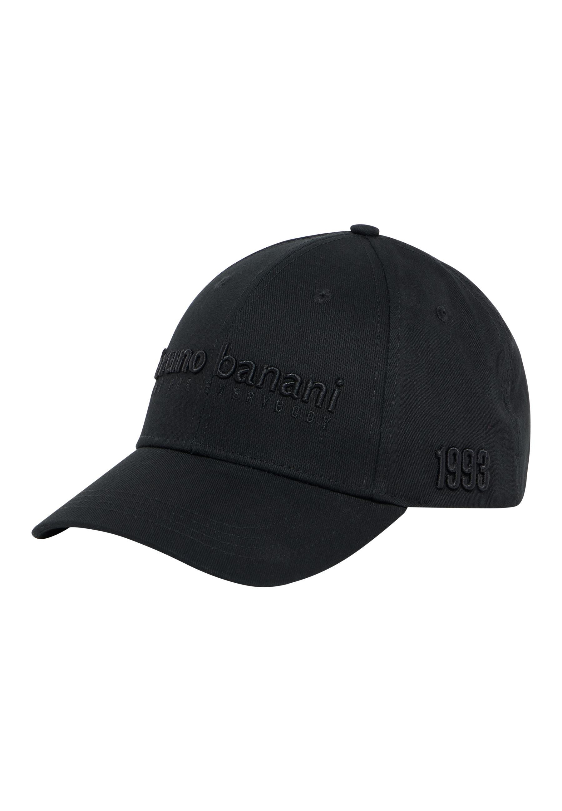 Bruno Banani Outdoorhut Craft