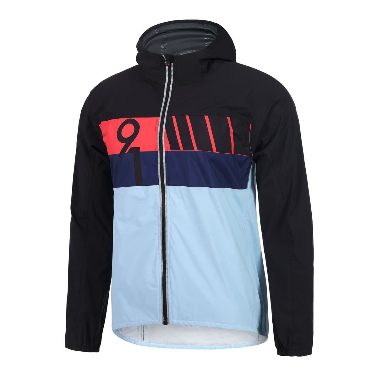 Regenjacke Protective P-Vato