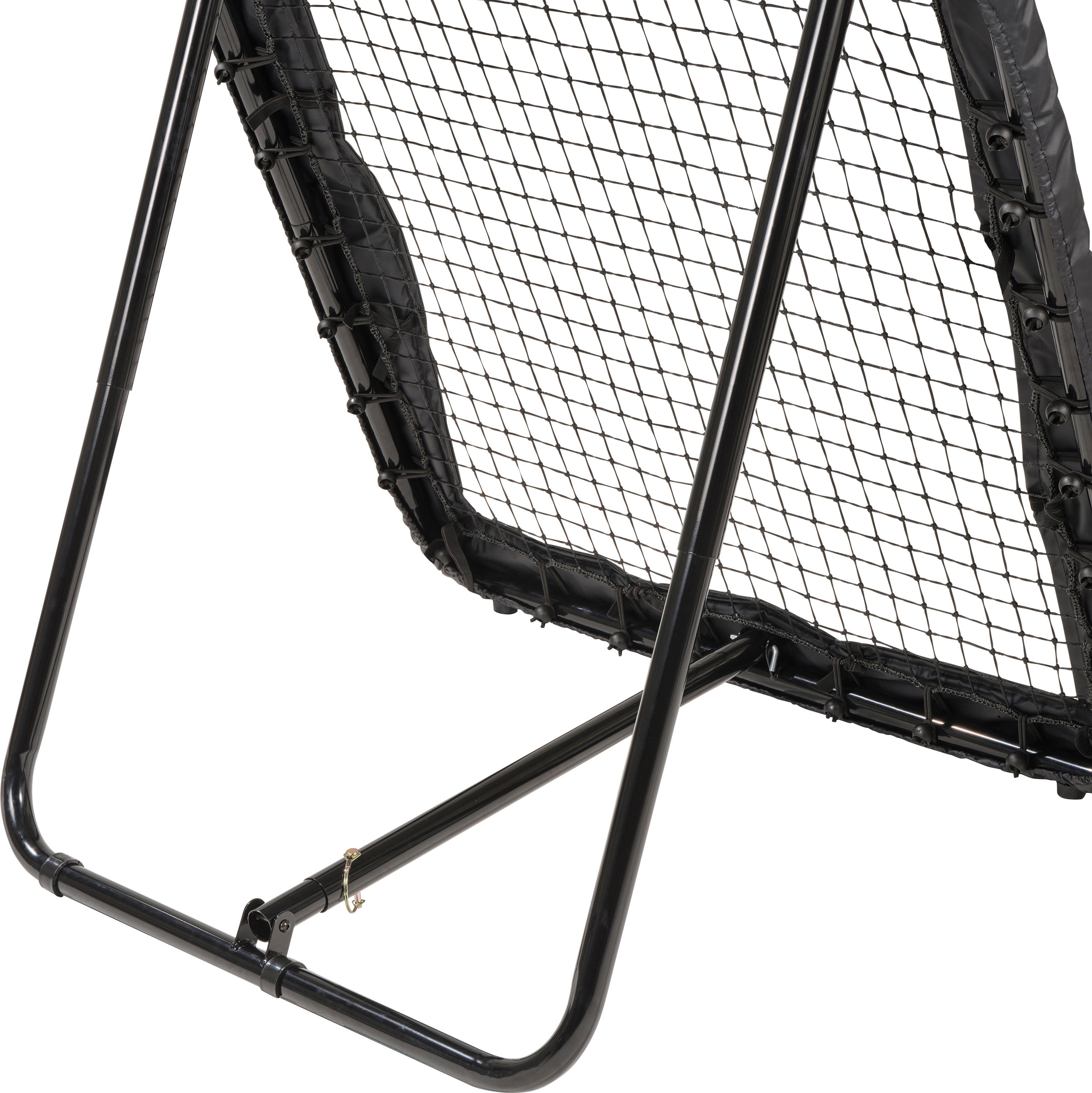 EXIT Rebounder St), 3 2 Erdanker, ab L (1 BxH: Jahren inkl. 124x124 cm, Kickback