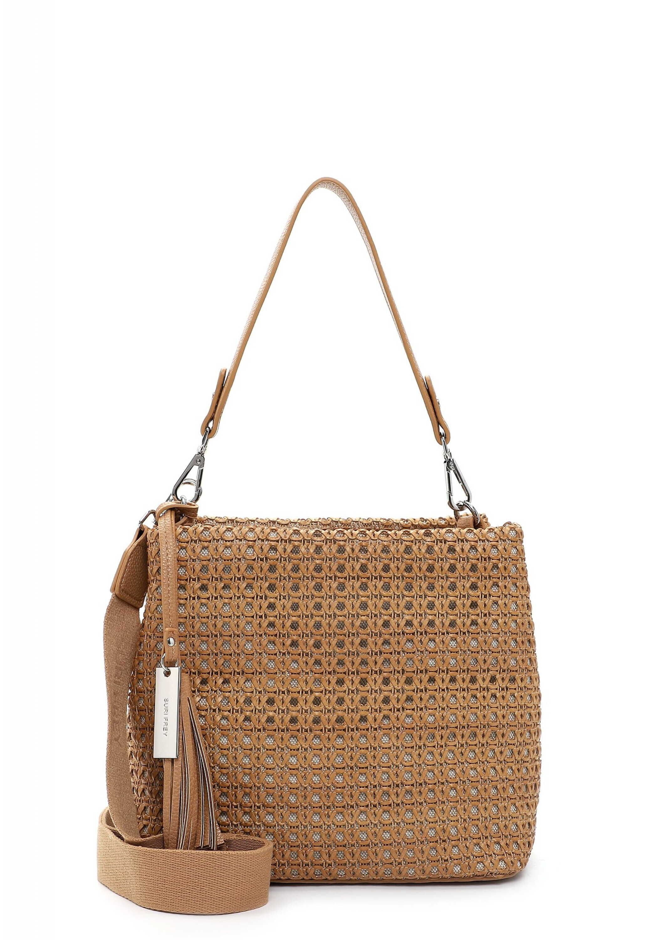 Schultertasche Damen Beutel Bethany