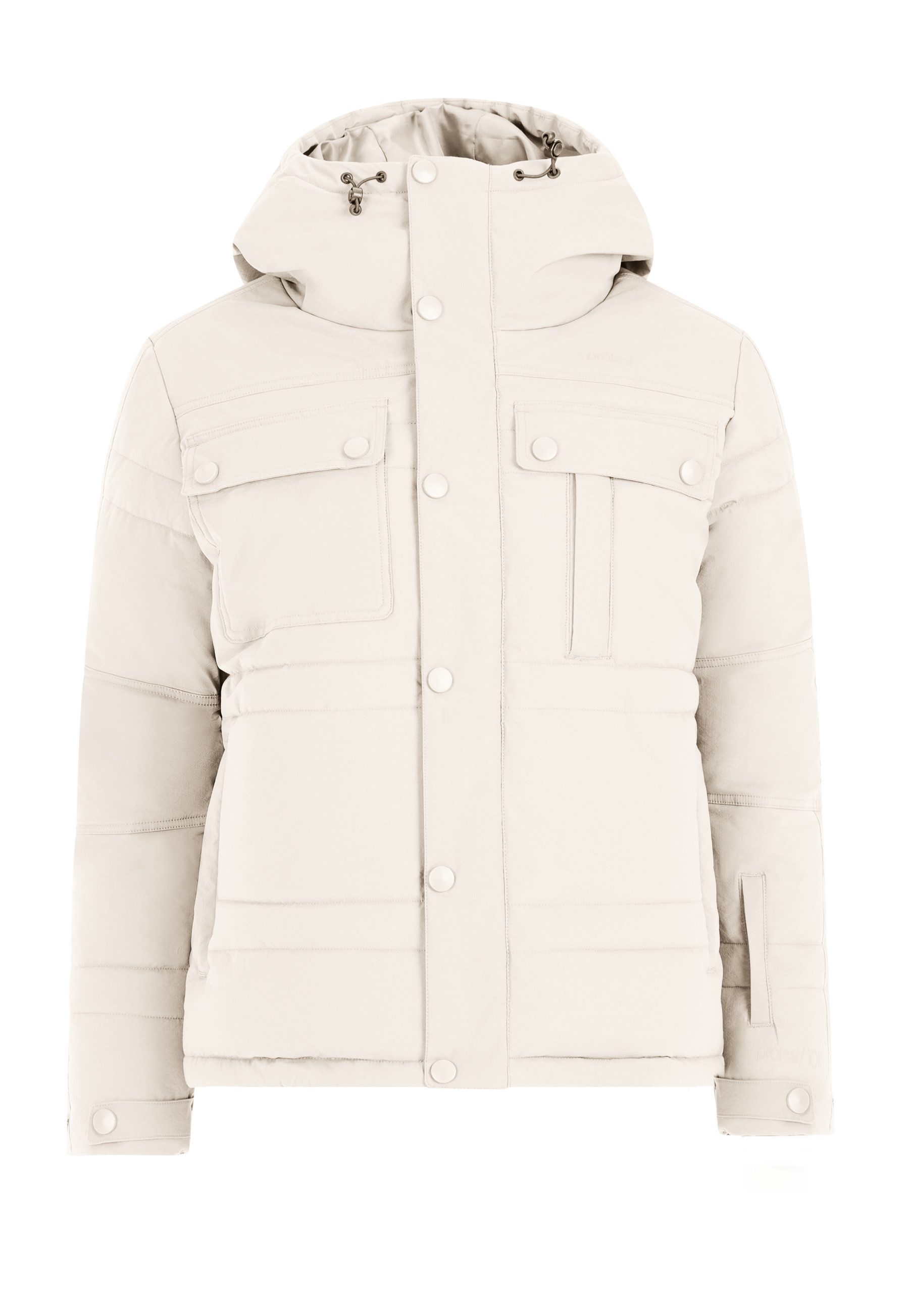 Protest Skijacke PRTTool (1-St) Front pocket