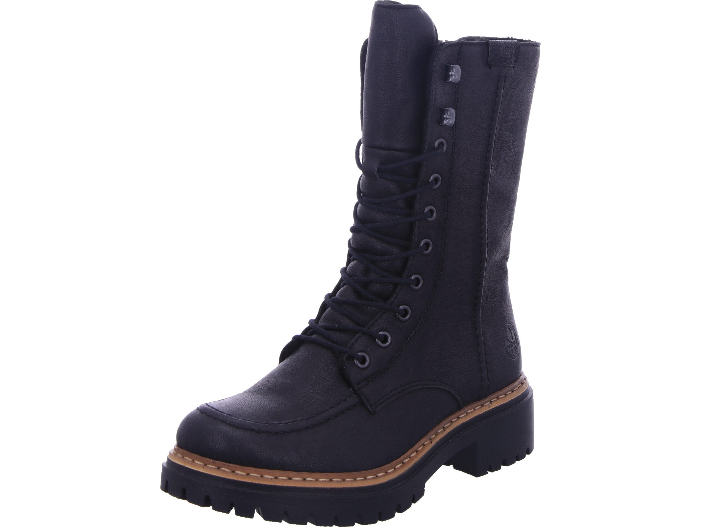 Rieker Schnürboots günstig online kaufen