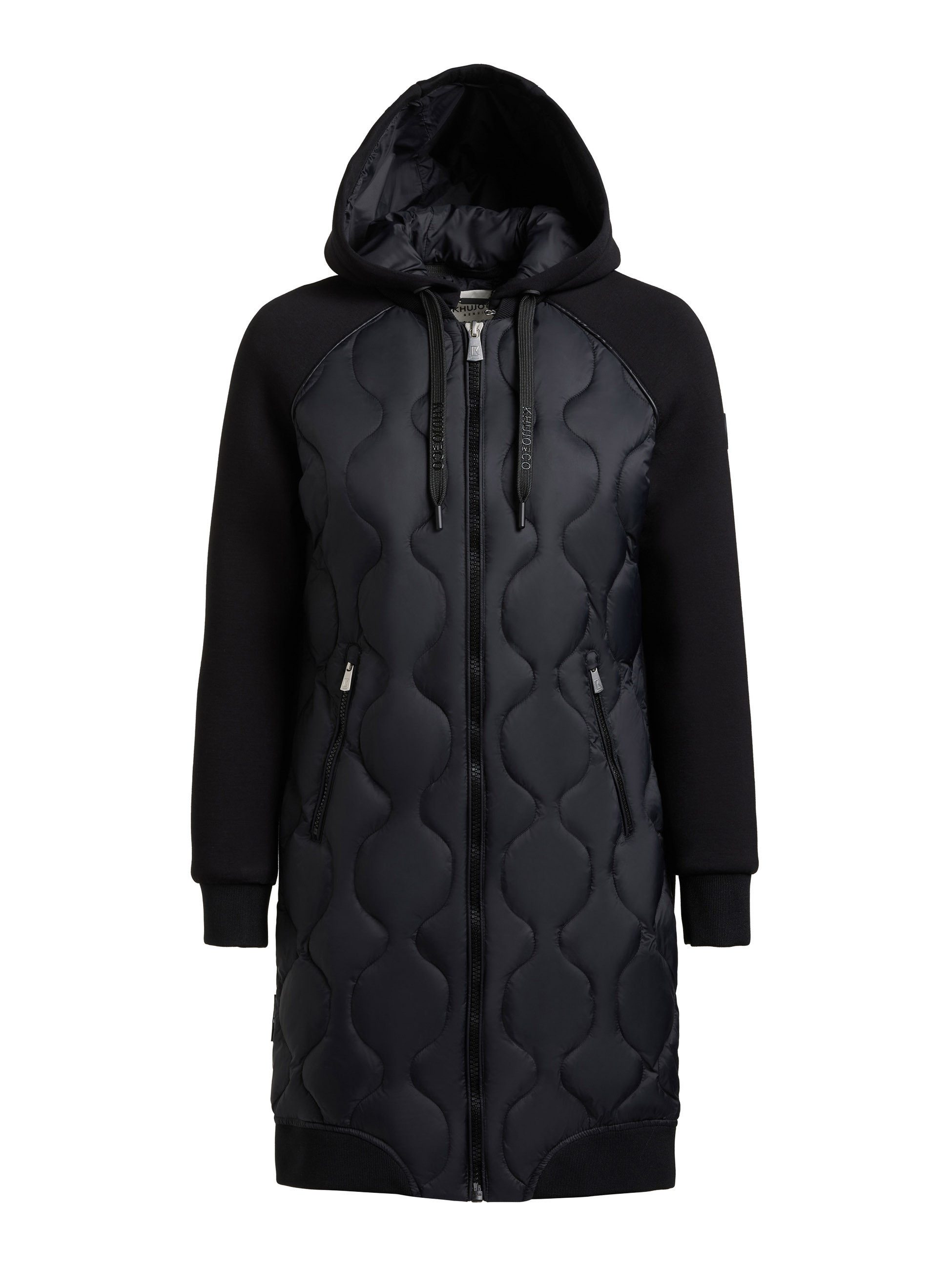 khujo Steppmantel NORA günstig online kaufen