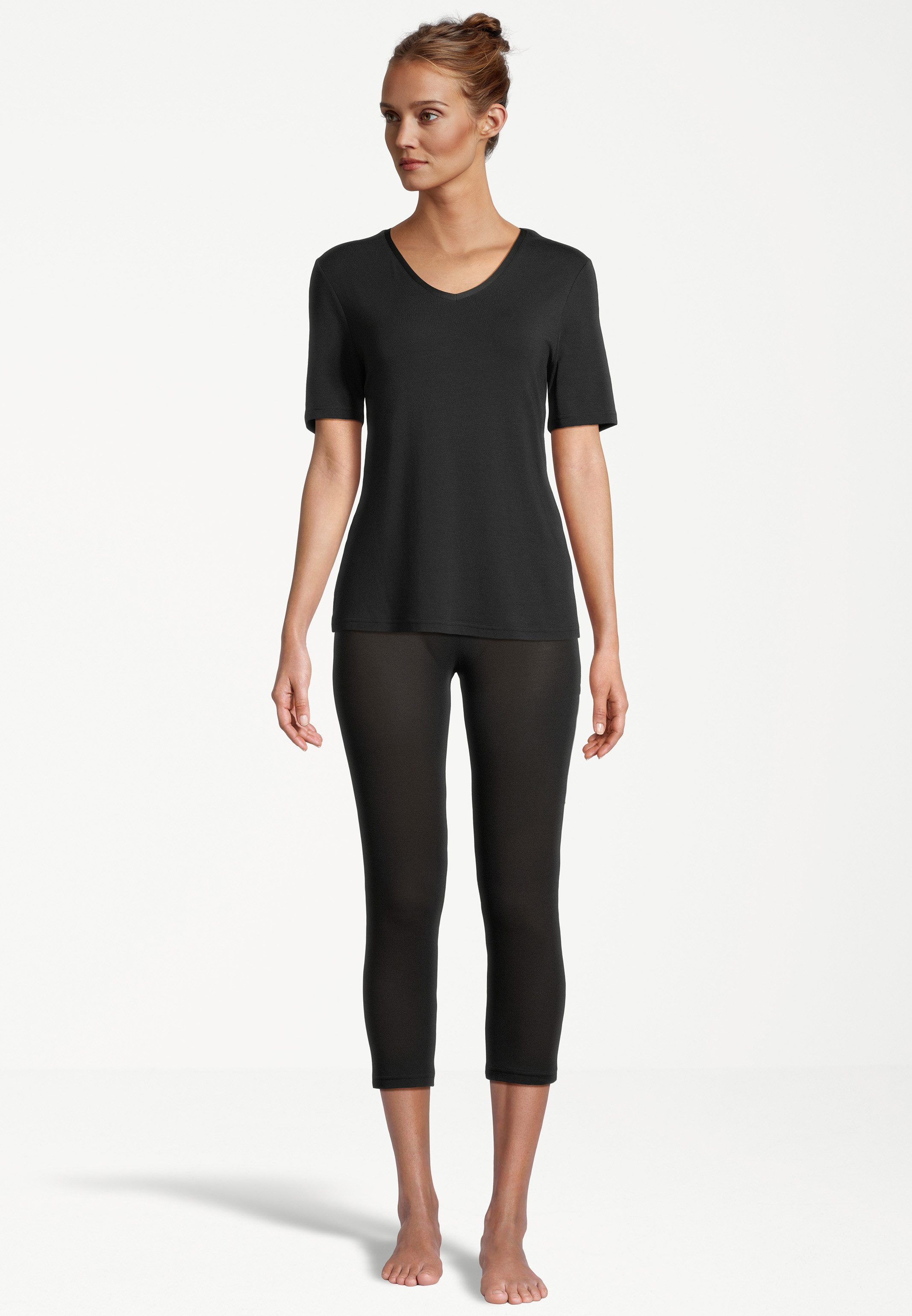 Nina Von C. Pyjama Lounge & günstig online kaufen