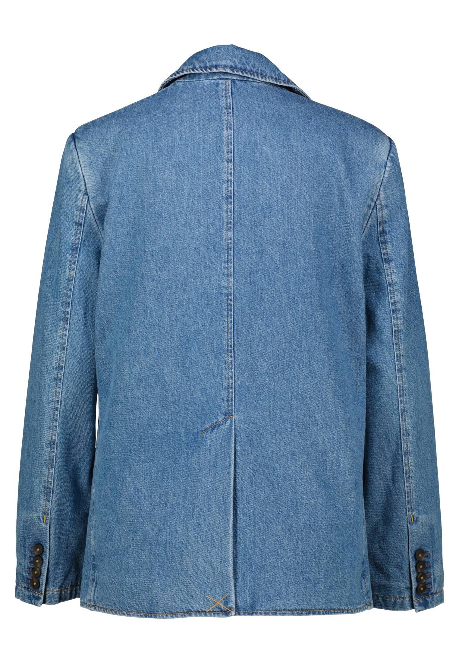 Levi's® Blusenblazer Damen Jeansblazer STELLA (1-tlg) günstig online kaufen