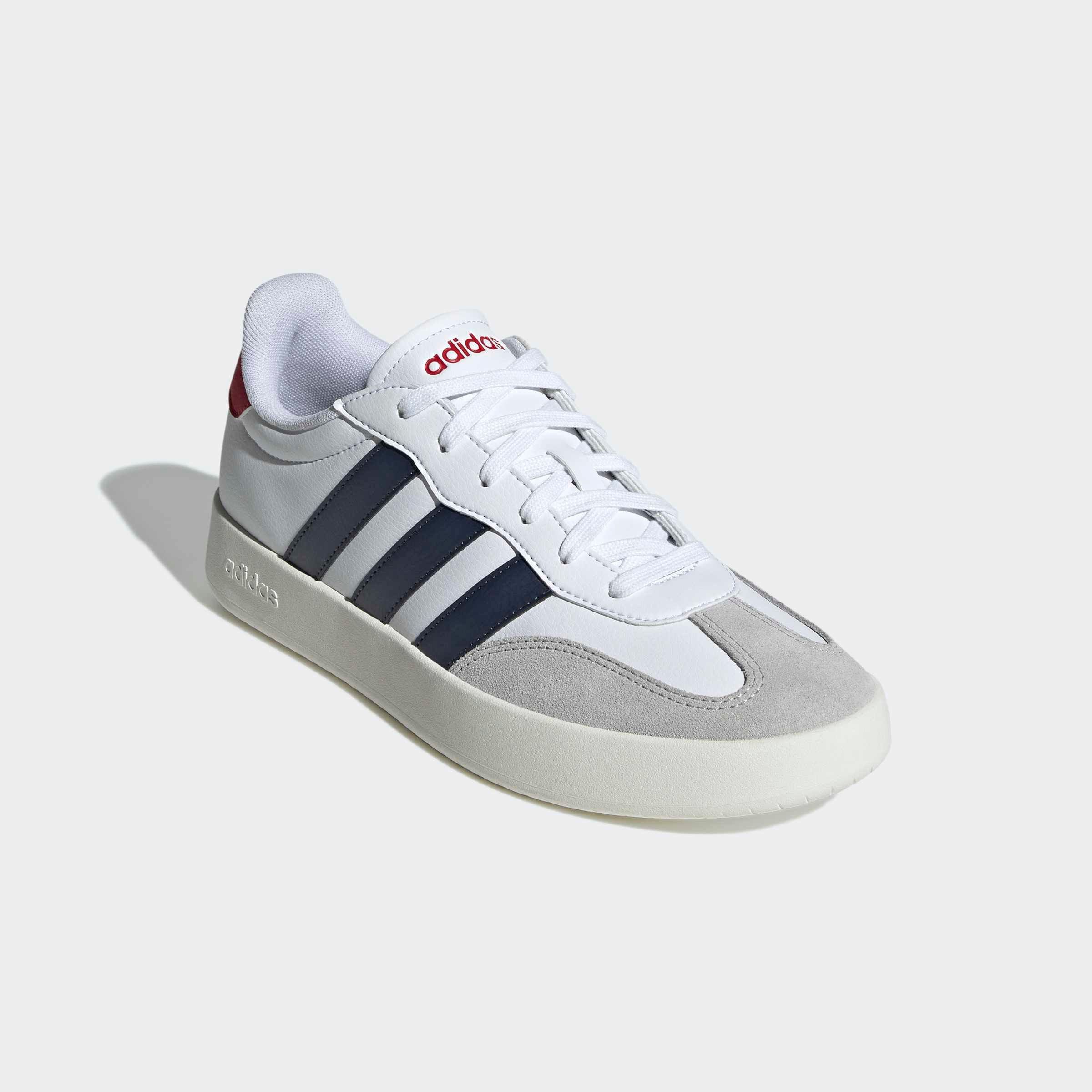adidas Sportswear BARREDA Sneaker Design auf den Spuren des adidas Handball günstig online kaufen