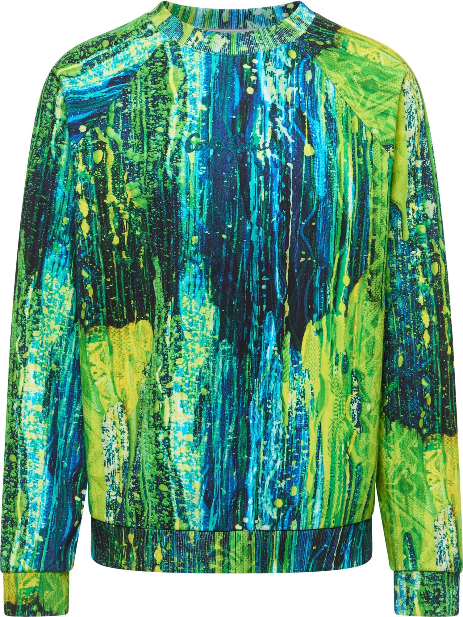 CARLO COLUCCI Sweatshirt Fauster günstig online kaufen