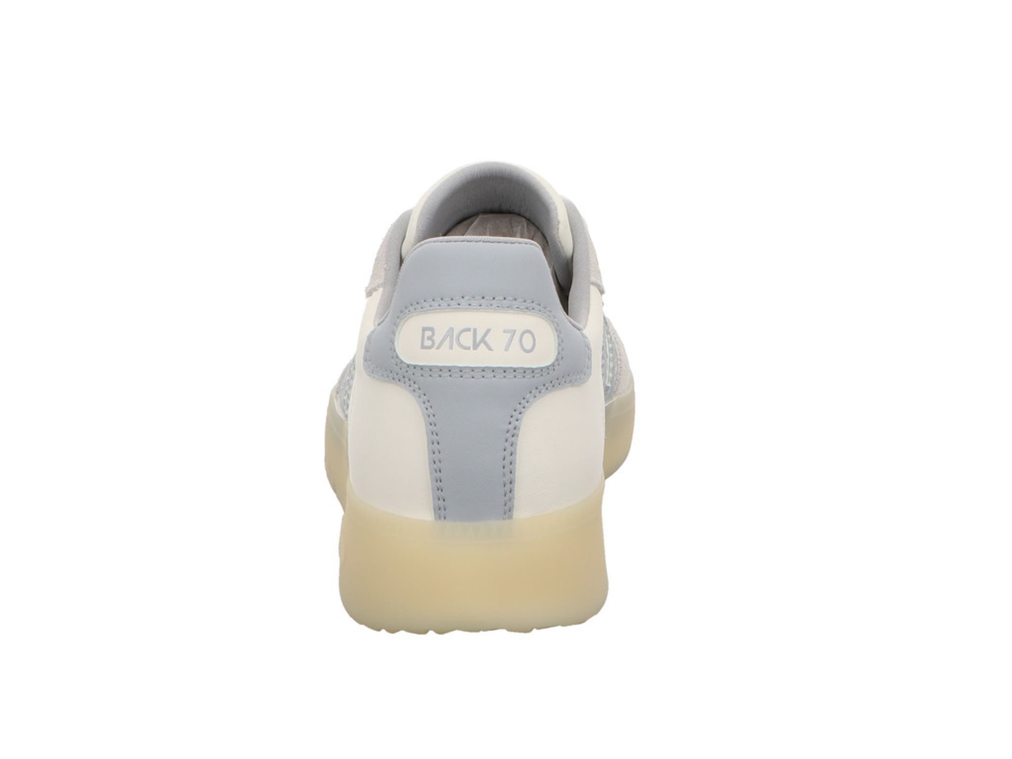 Back 70 Boston Sneaker