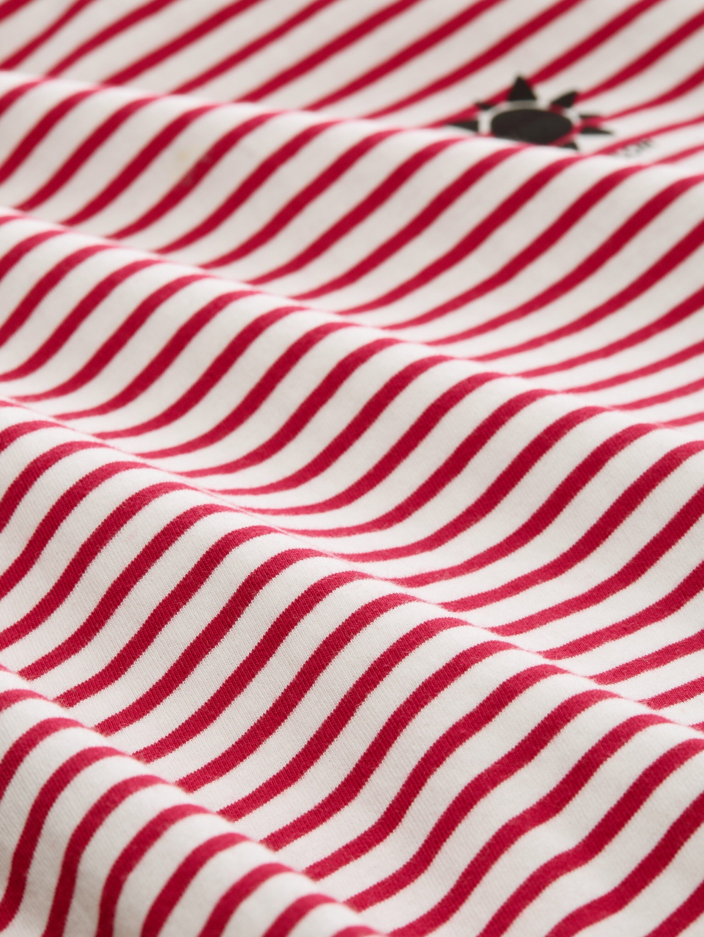 TOM TAILOR T-Shirt günstig online kaufen