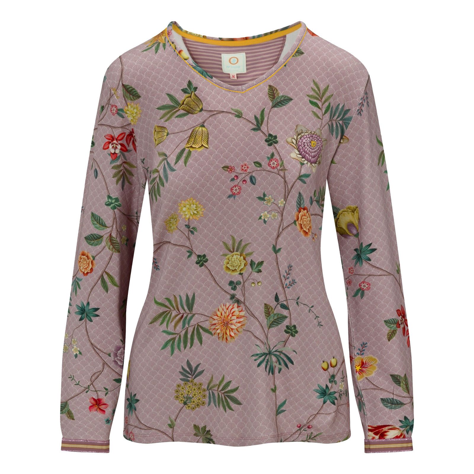 PiP Studio Langarmshirt Dana Long Sleeve günstig online kaufen