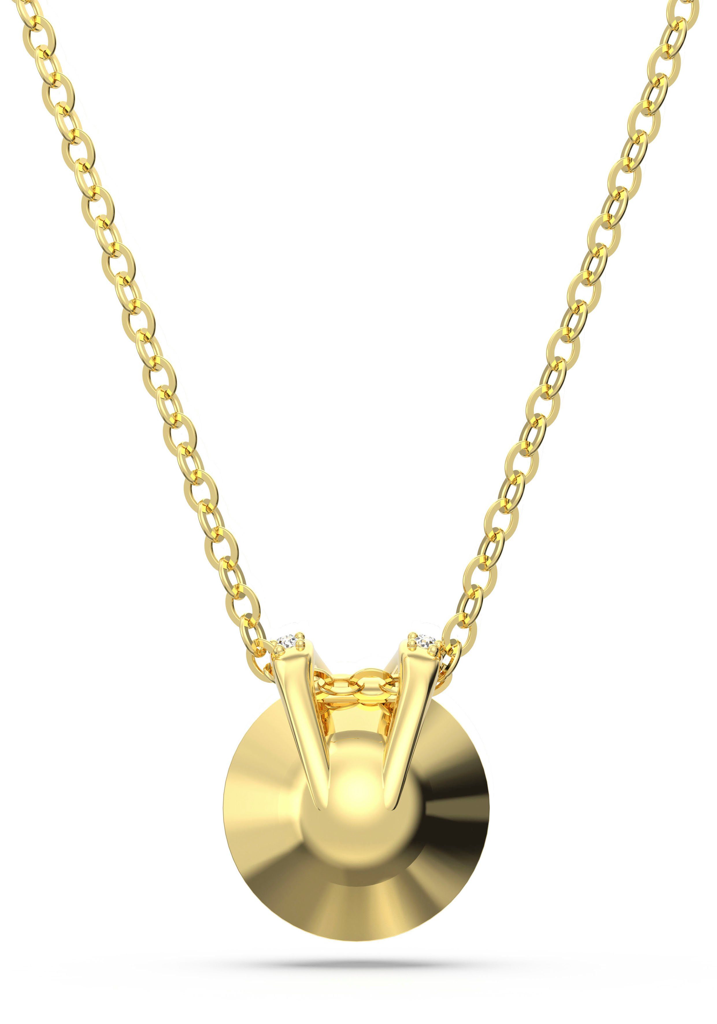 Swarovski Kette mit Anhänger Halskette Bella günstig online kaufen