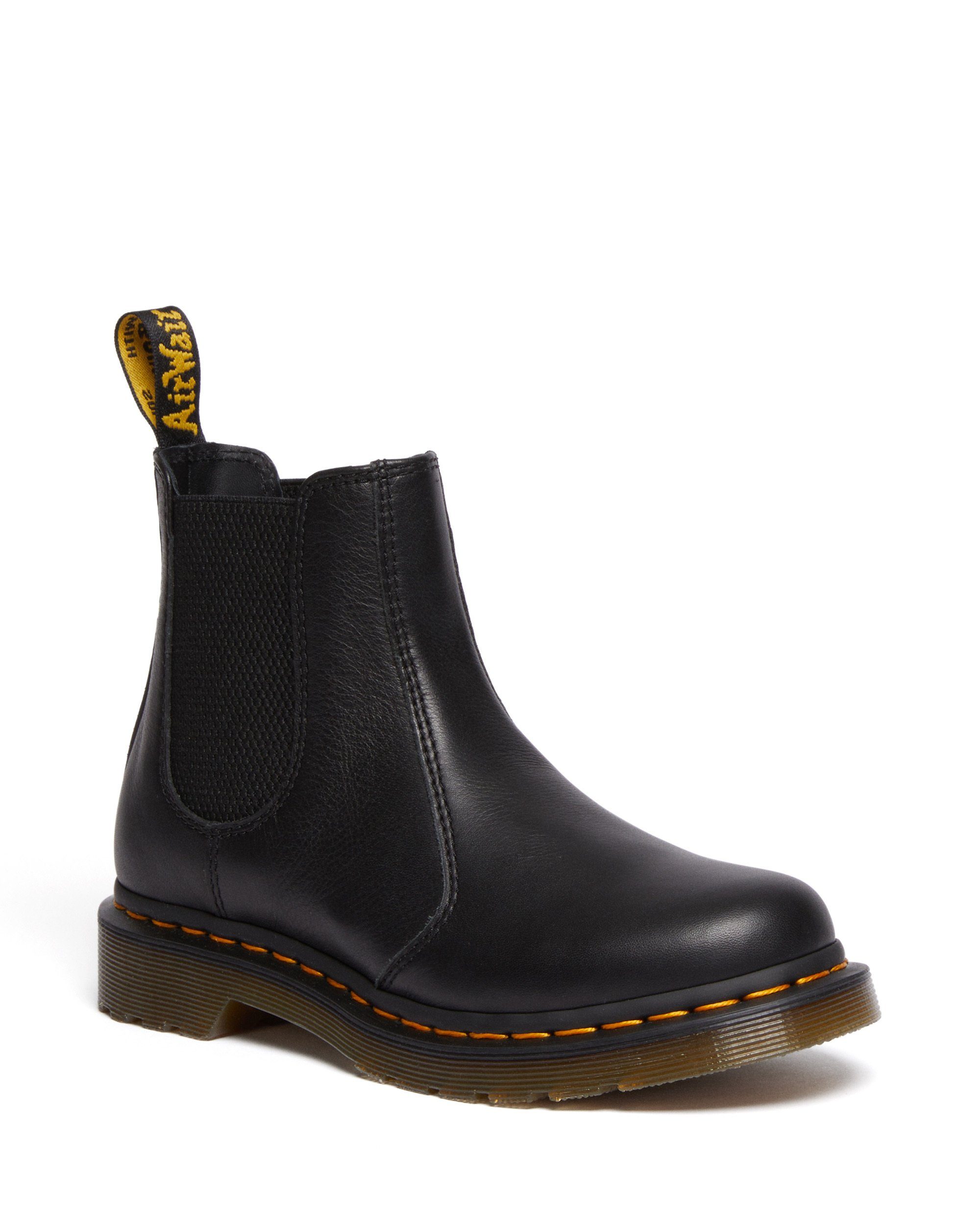 DR. MARTENS 2976 YS Virginia Ankleboots (2-tlg) günstig online kaufen