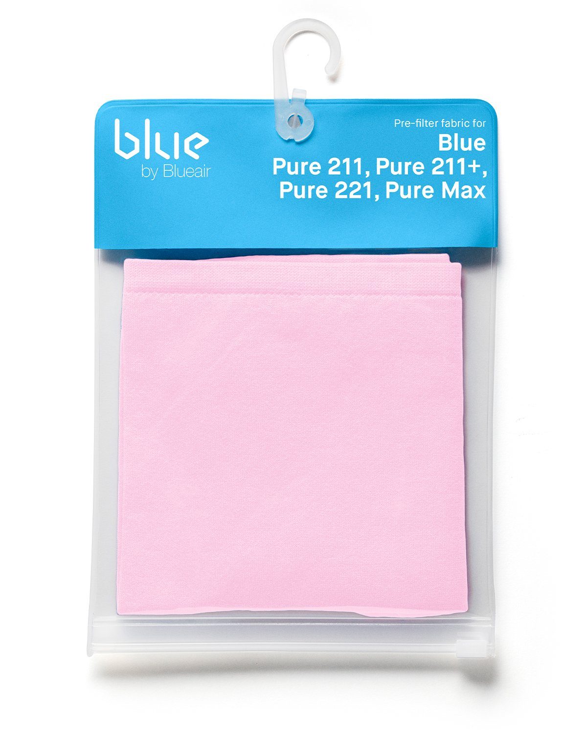 Blueair Luftfilter Pre-filter Cloth Blue Pure 211/221