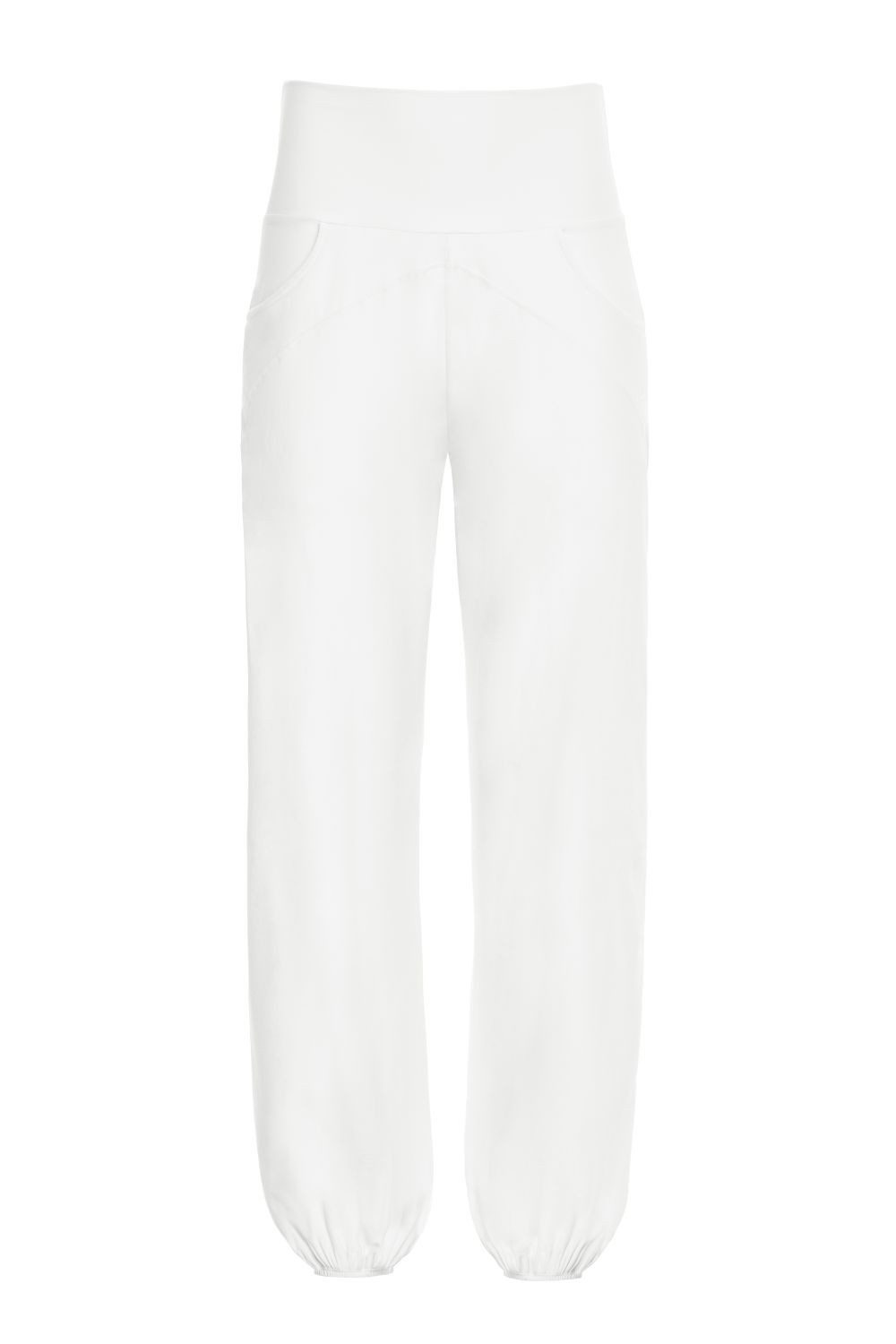 Winshape Sporthose Functional Light and Comfort Wide Leg Pants CUL102LC mit Gummizug