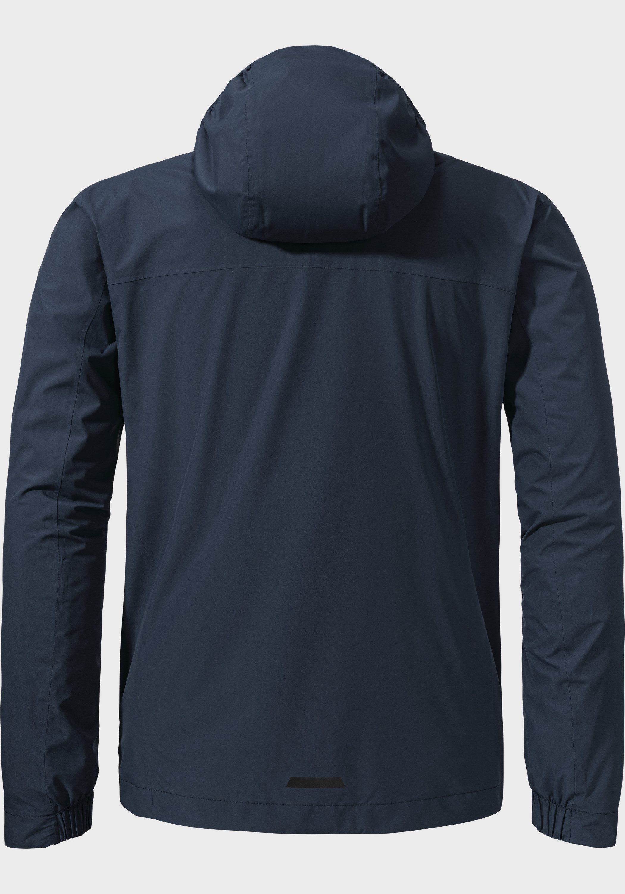 Schöffel Outdoorjacke Urban Jacket Style Bohorok MNS günstig online kaufen