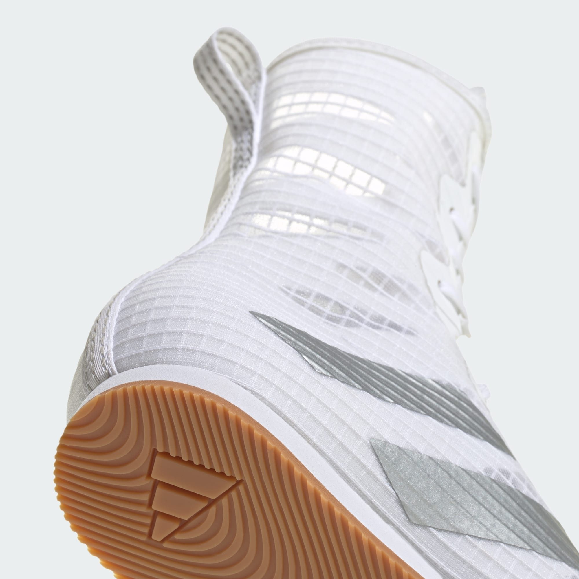 adidas Performance BOX HOG 4 BOXSCHUH Boxschuh