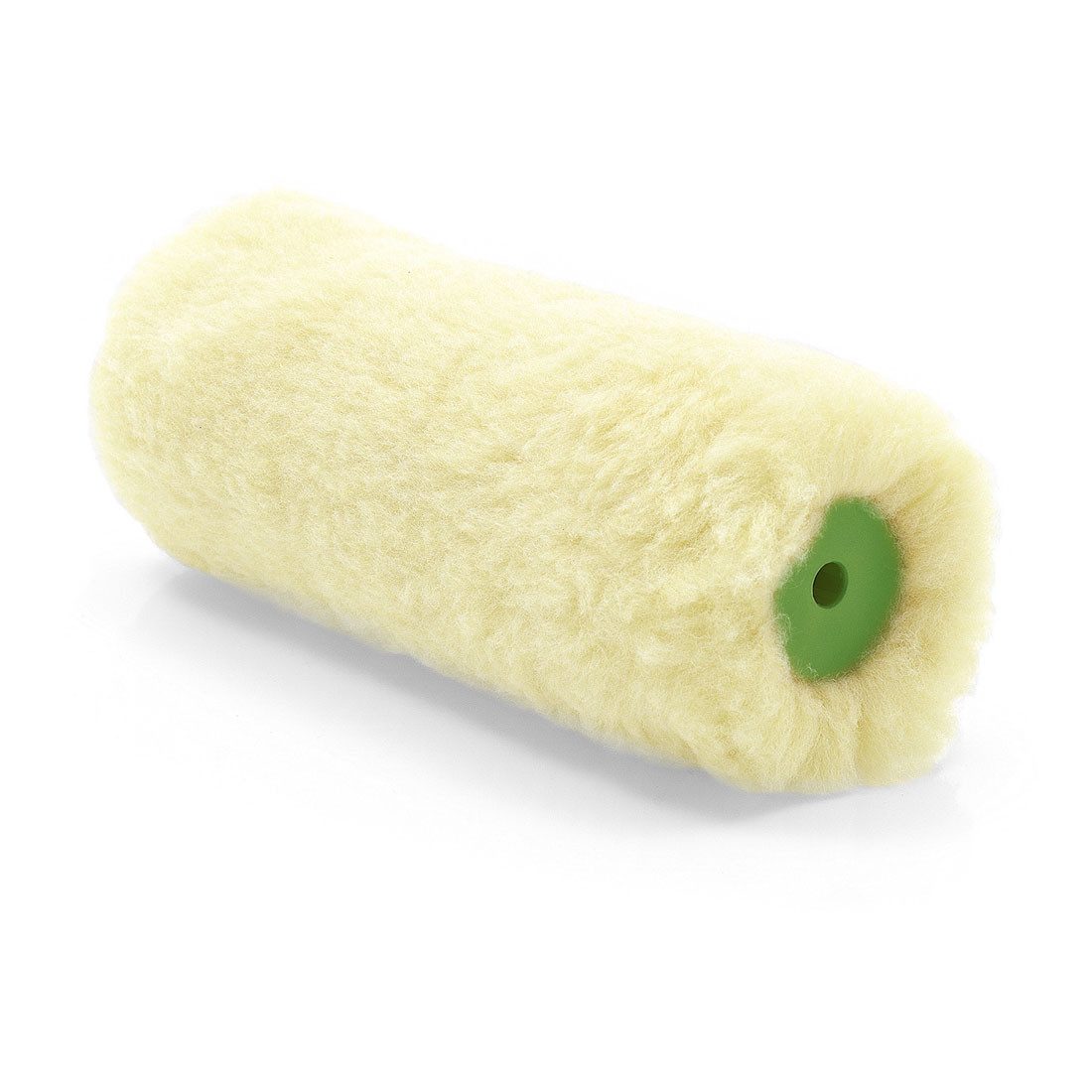 Nölle Farbwalze Universalwalze Vestan 18 cm Komplettroller (Reinigungsset, Farbwalze, Bügel, Griff), Farbroller Malerrolle Lackierwalze Anstreichwalze Malerwerkzeug