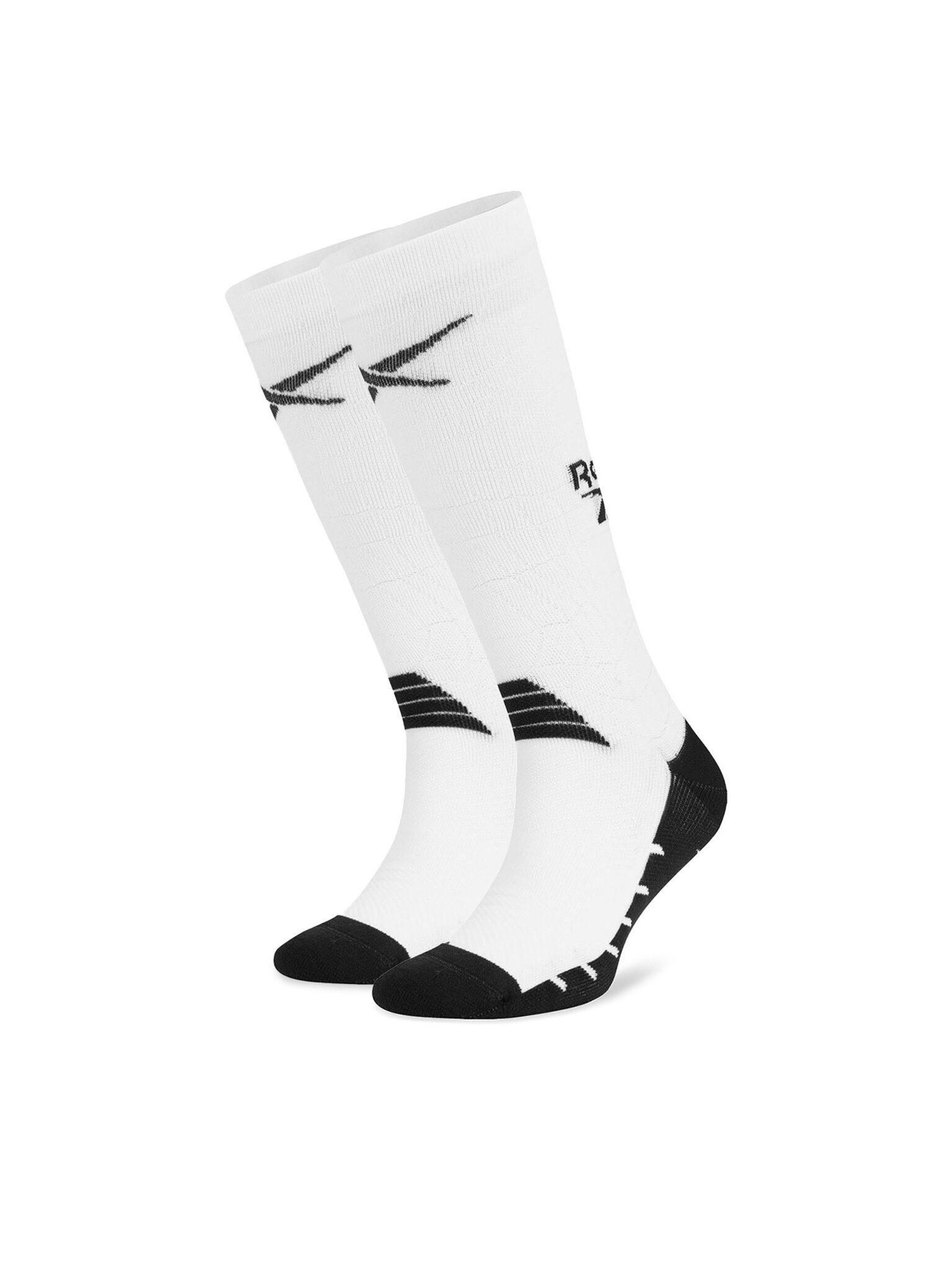 Reebok Basicsocken Reebok Langsocken Unisex Weiß R0385-SS24