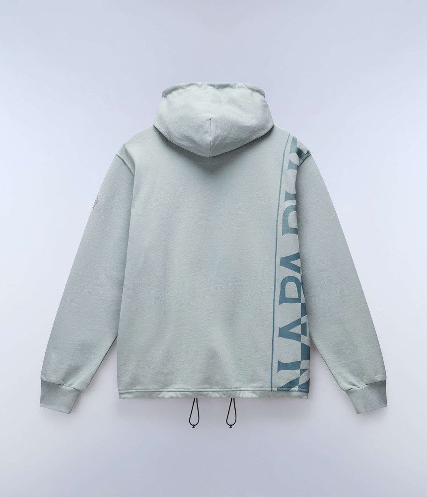 Napapijri Rundhalspullover B-Saturnia Hz günstig online kaufen