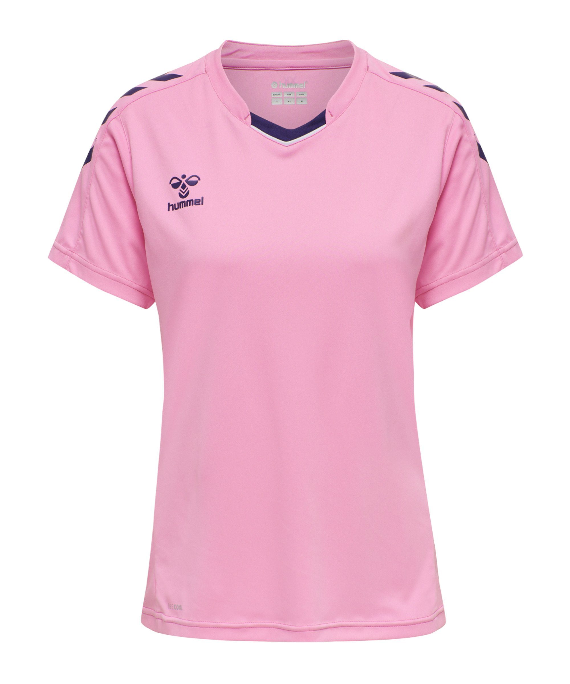 hummel Fußballtrikot Hummel hmlCORE XK Poly günstig online kaufen