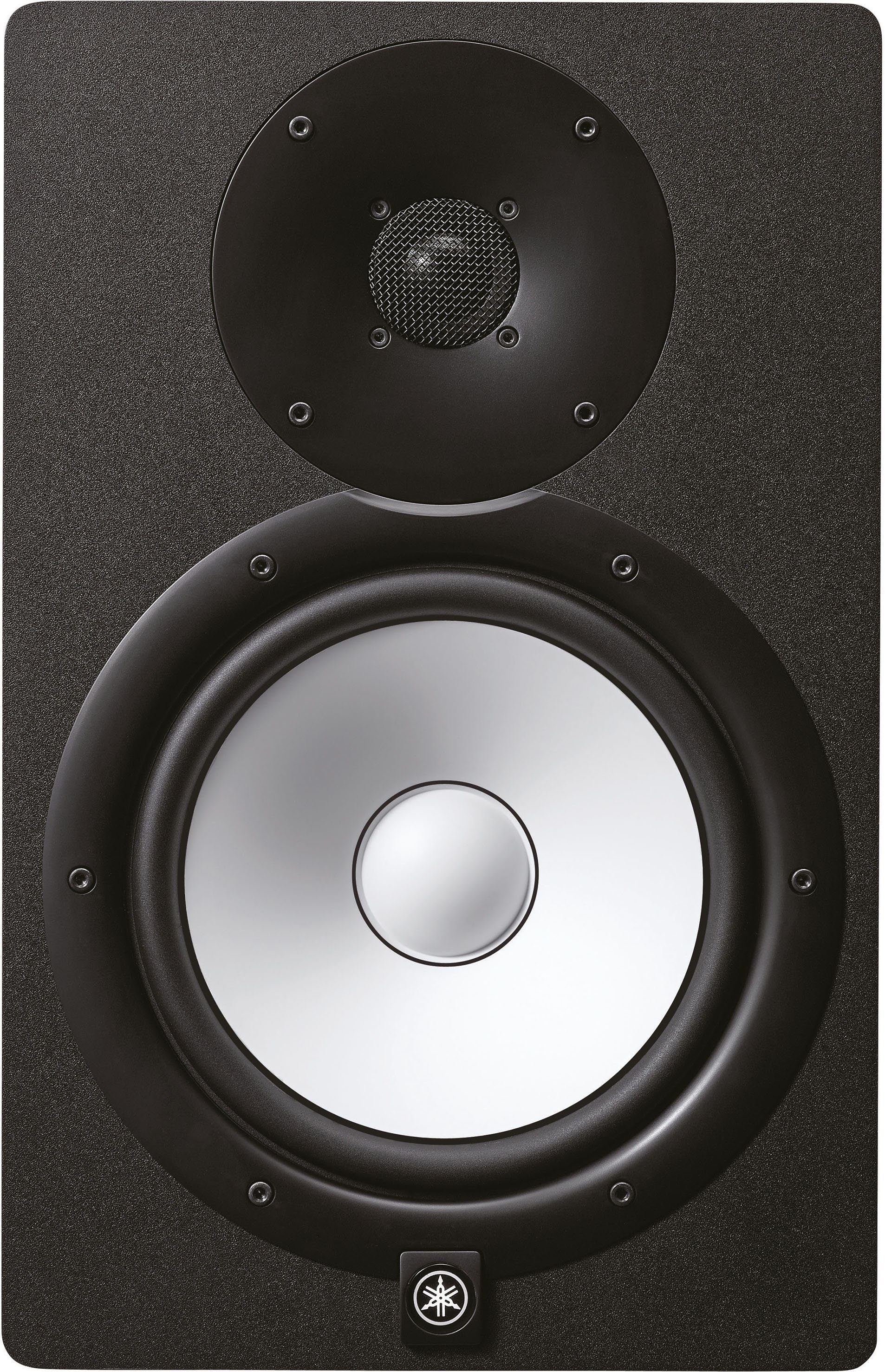 Monitor authentische Yamaha Lautsprecher Studio Klang Box HS8 Wiedergabe) (hochauflösender und