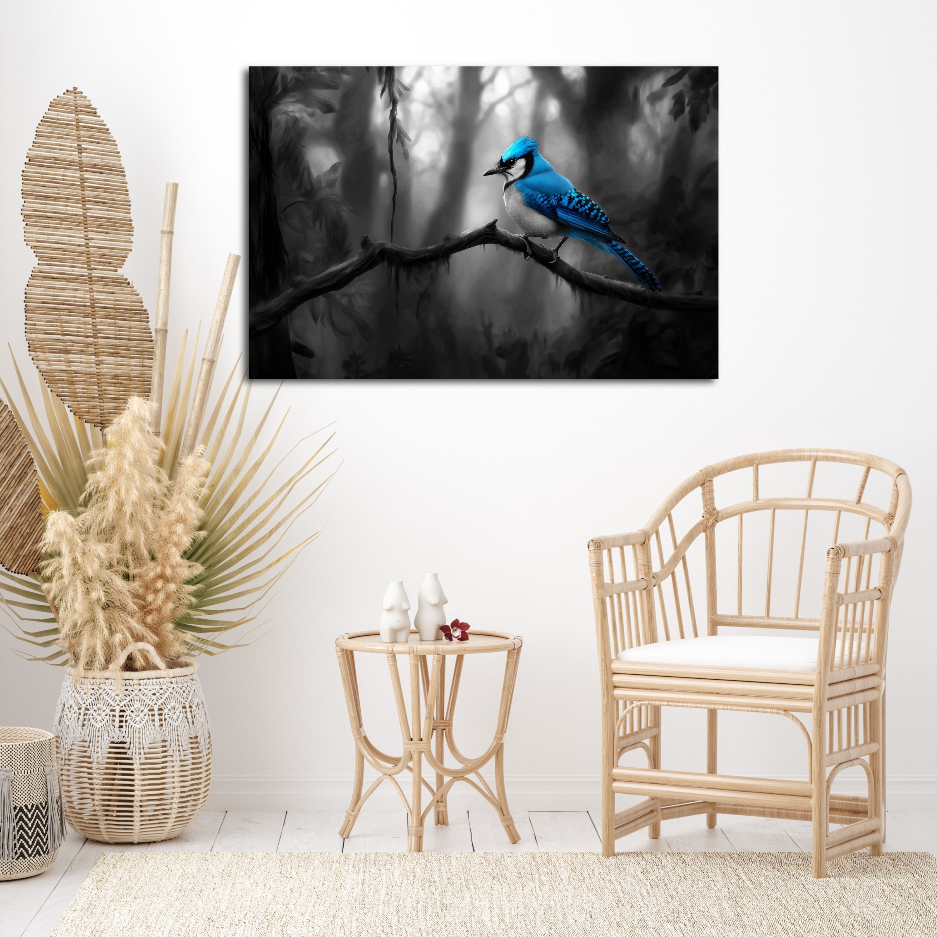 DARO Design Wandbild Wandbild Abstrakt Modern günstig online kaufen