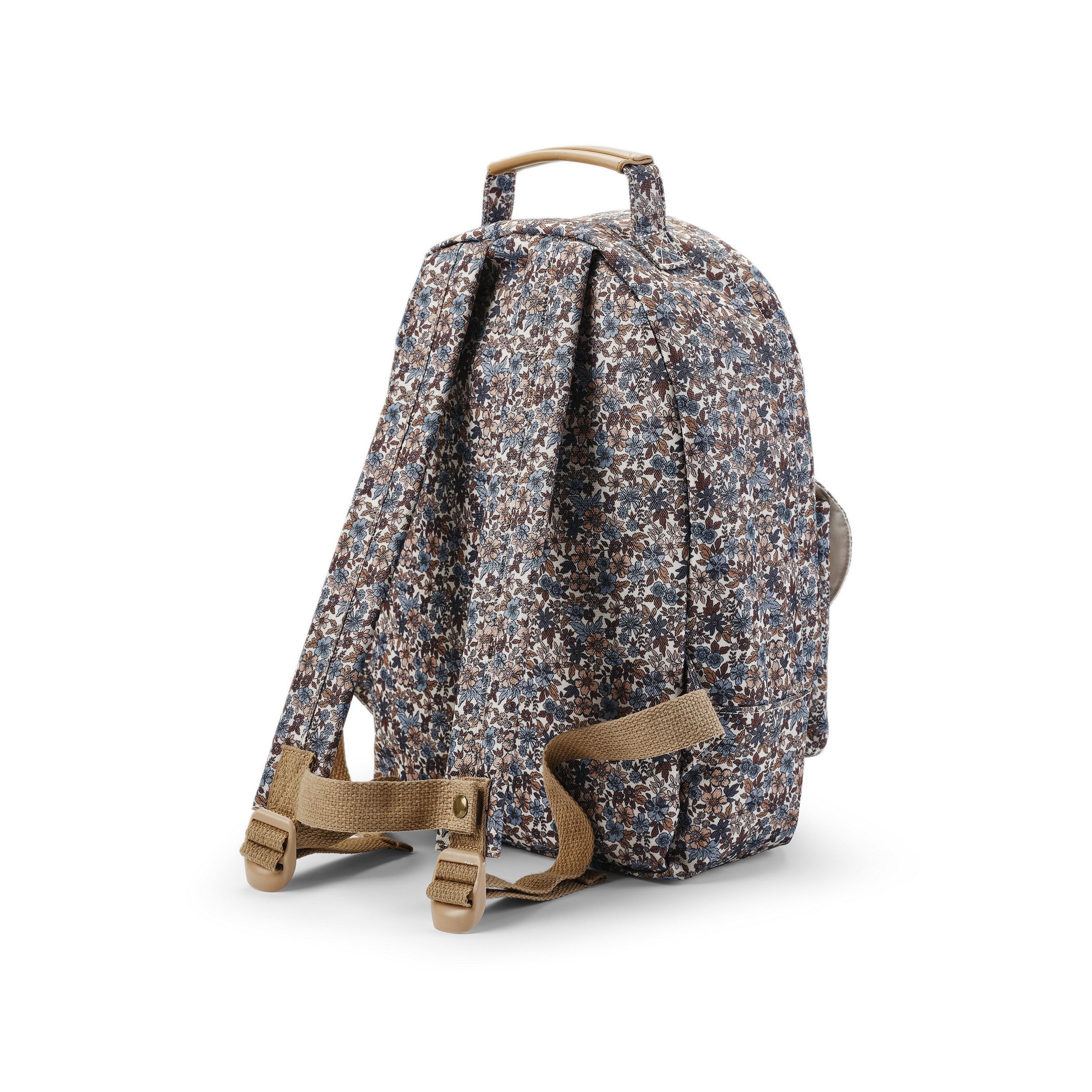 Elodie Kinderrucksack Kinderrucksack – BackPack MIDI - Blue Garden
