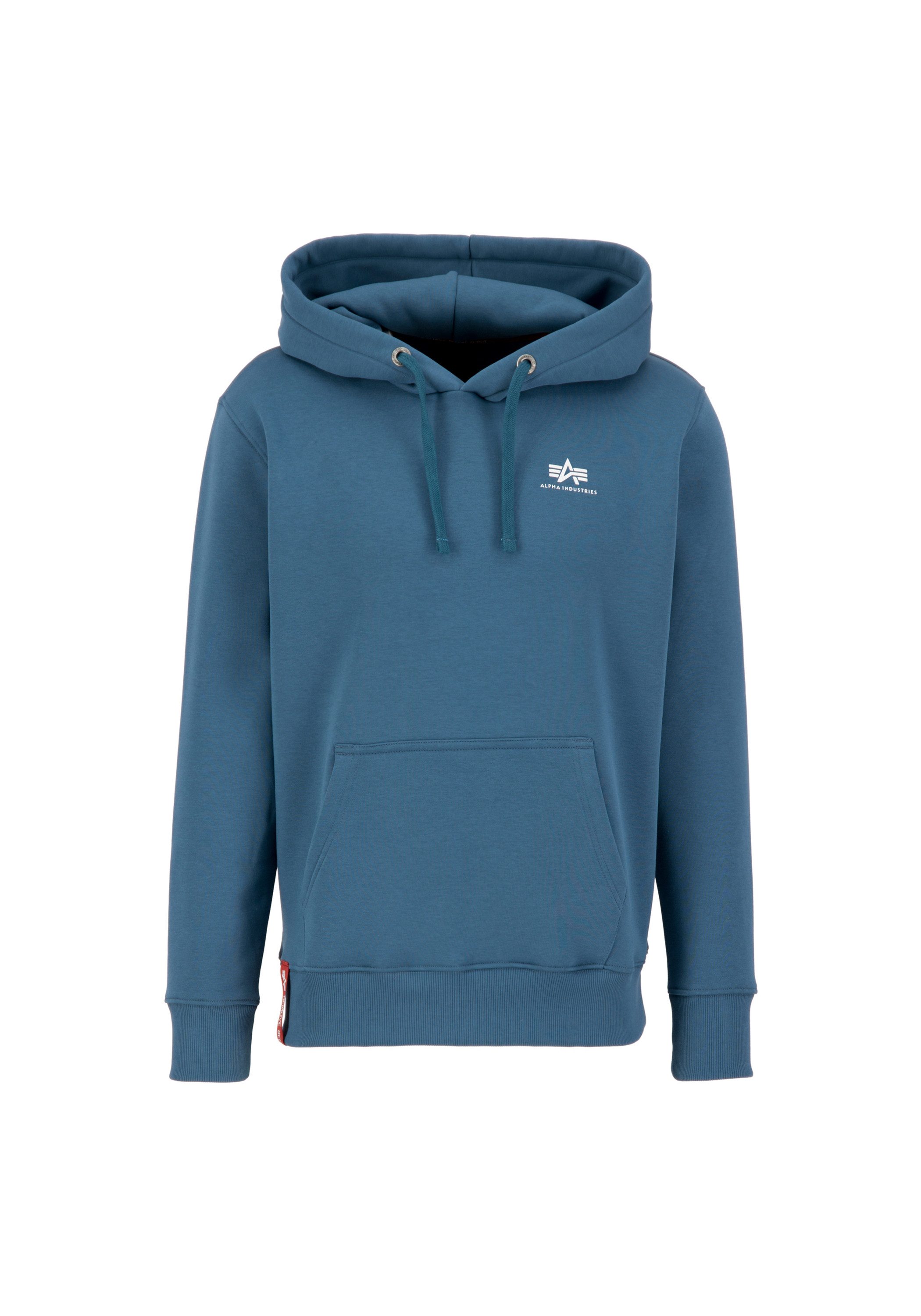 Alpha Industries Hoodie Basic Hoodie SL günstig online kaufen