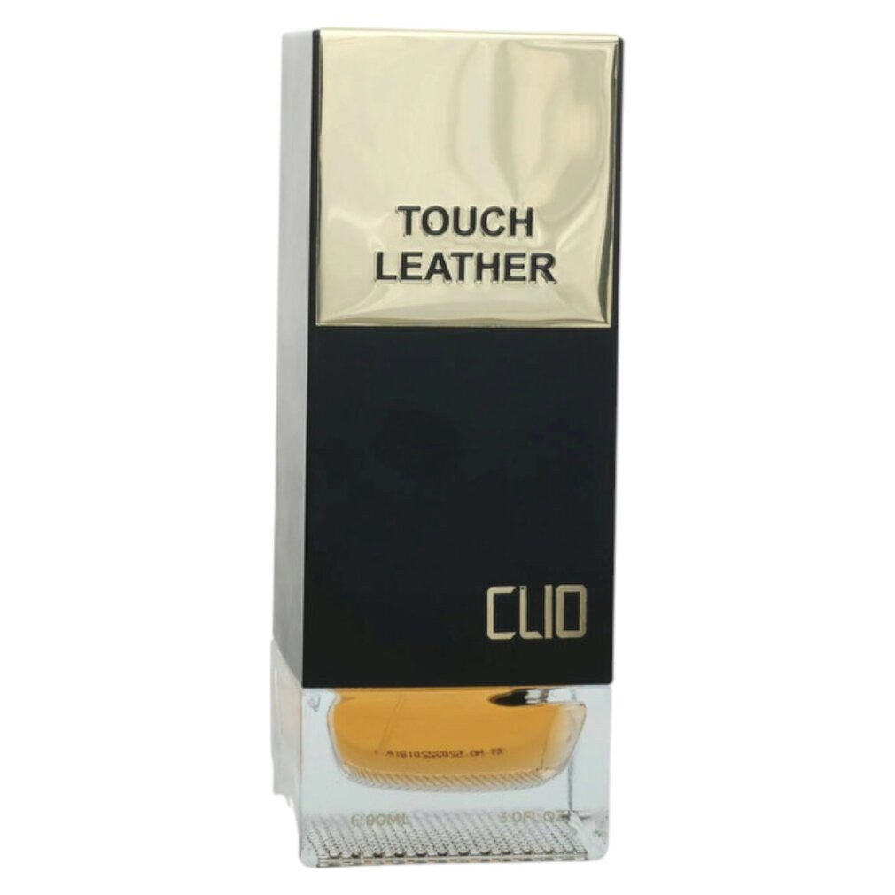 Le Chameau Körperpflegeduft Clio Touch Leather Eau de Parfum 90ml Spray