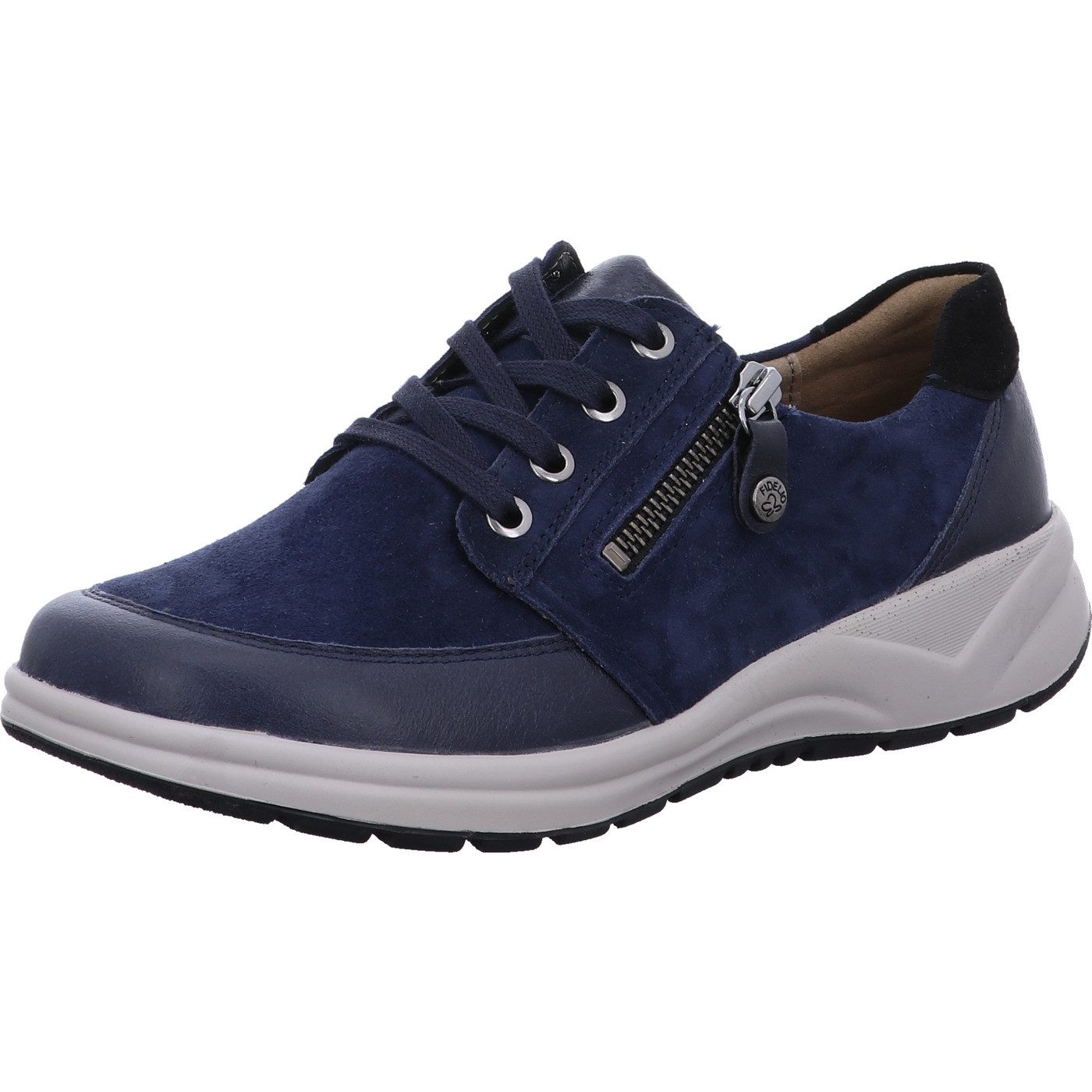Fidelio Hiker Schnürschuh