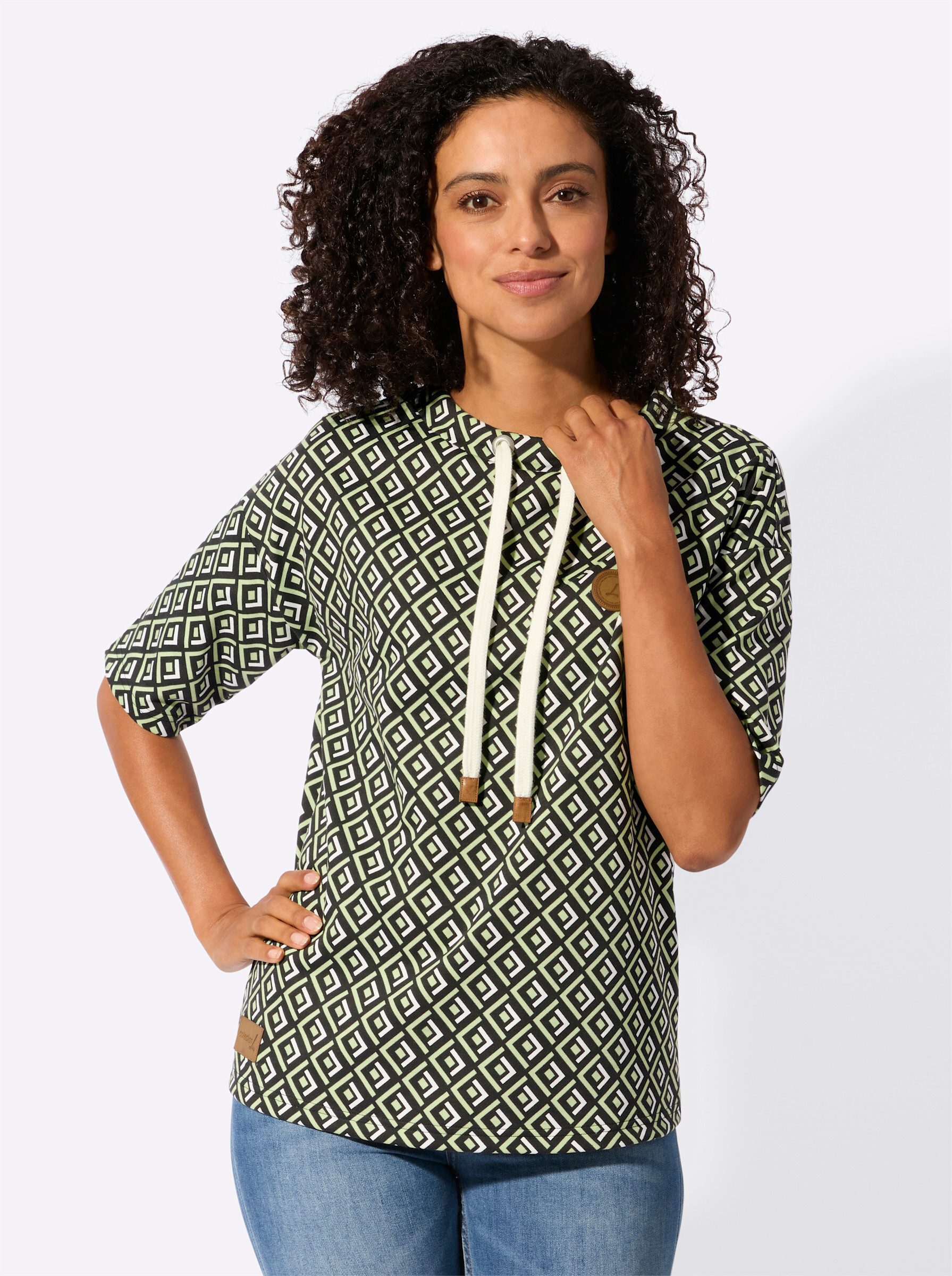 Witt Sweater Sweatshirt günstig online kaufen