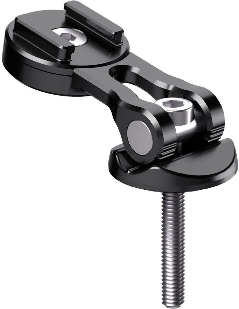SP Connect Motorradhelm Stem Pro Smartphone-Halterung