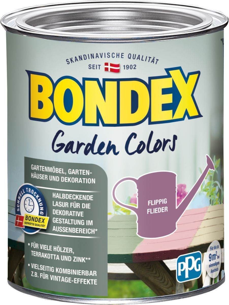 Bondex Wetterschutzfarbe Bondex Garden Colors Flippig günstig online kaufen